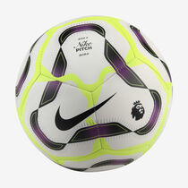 Premier League Pitch