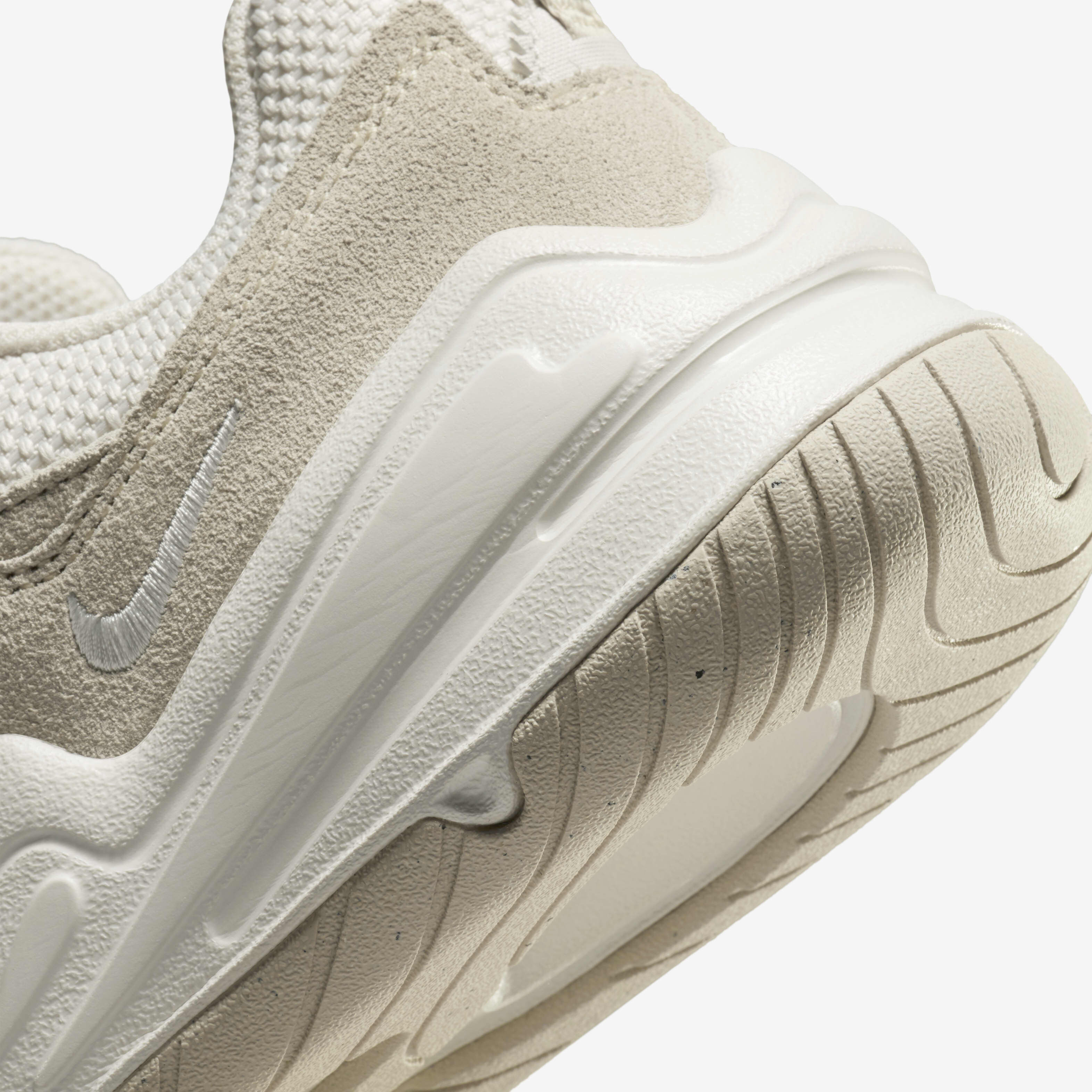 国内配送 NIKE WMNS TECH HERA PHANTOM /LT OREWOOD BRN Nike Tech Hera Light Orewood Brown (Women's) - DR9761-002 - US