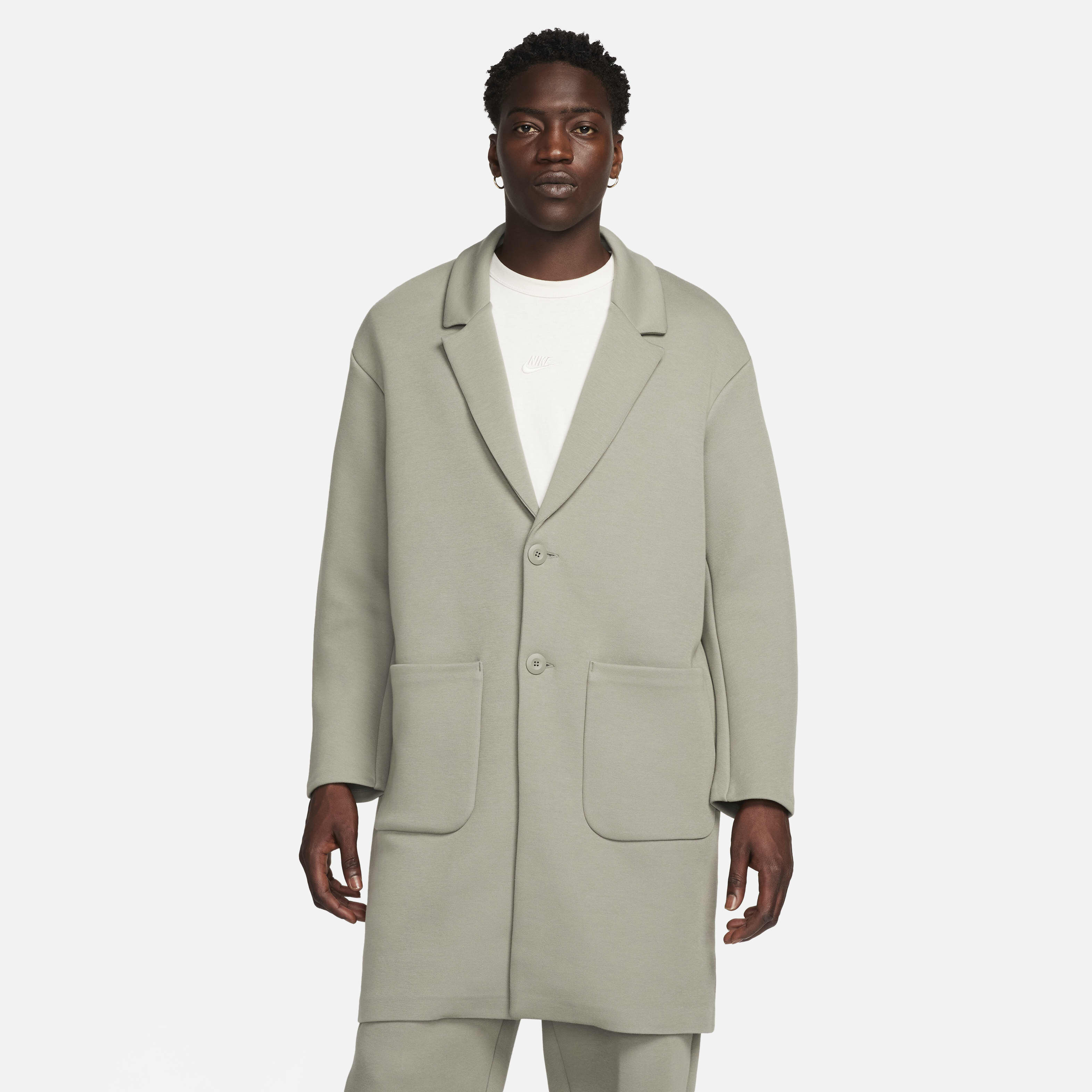 Nike tech pack coat discount