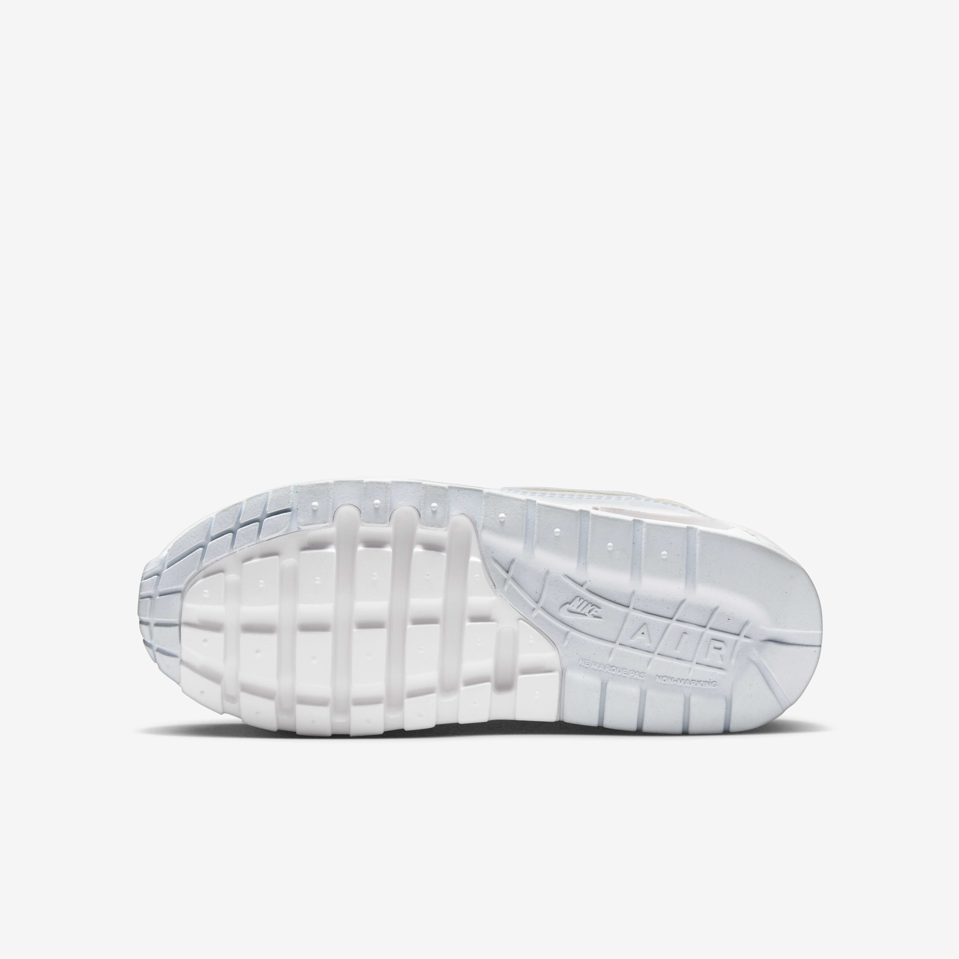 Buy Air Max 1 Older Kids Shoes Nike Saudi Official