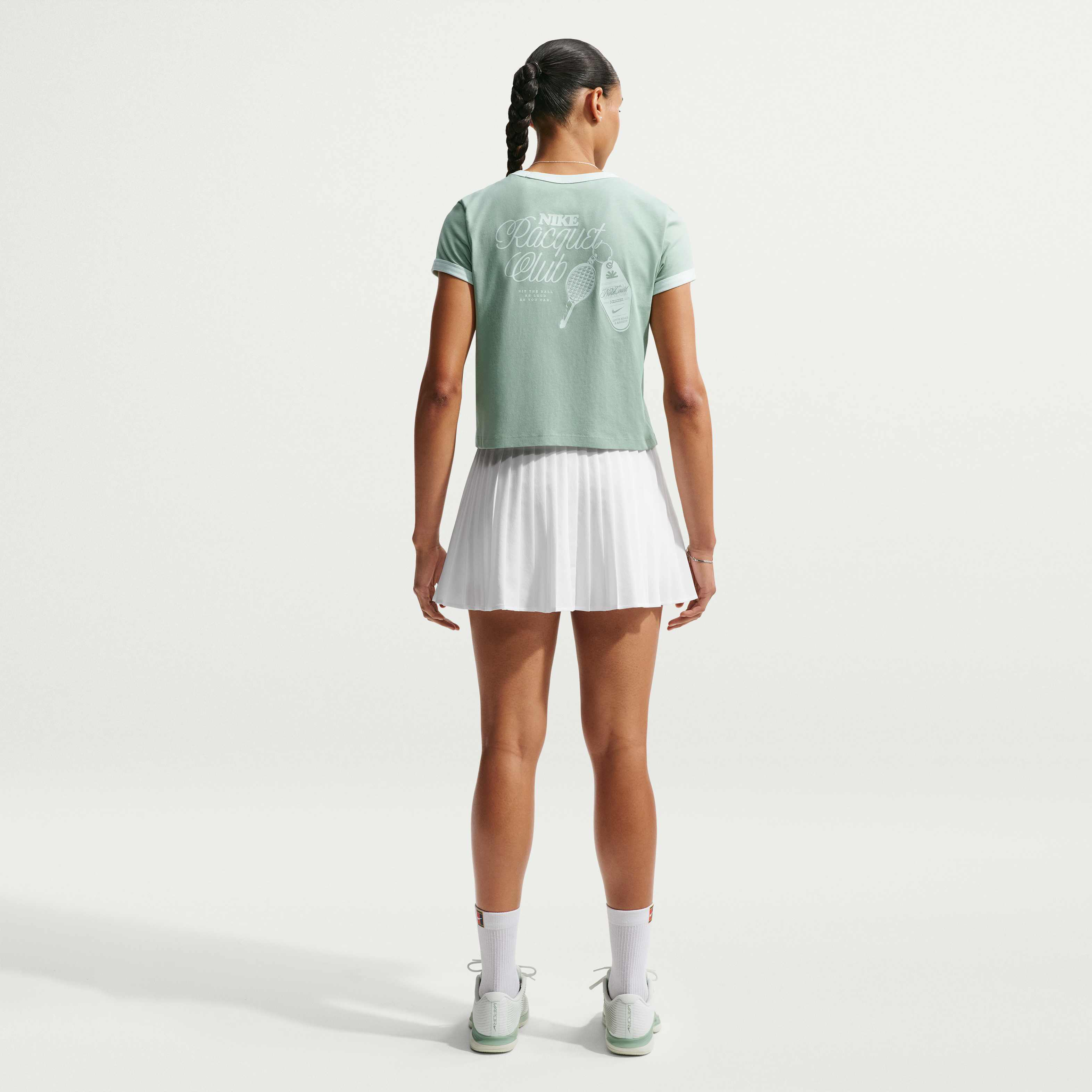 نايكي هيرتدج image number 4