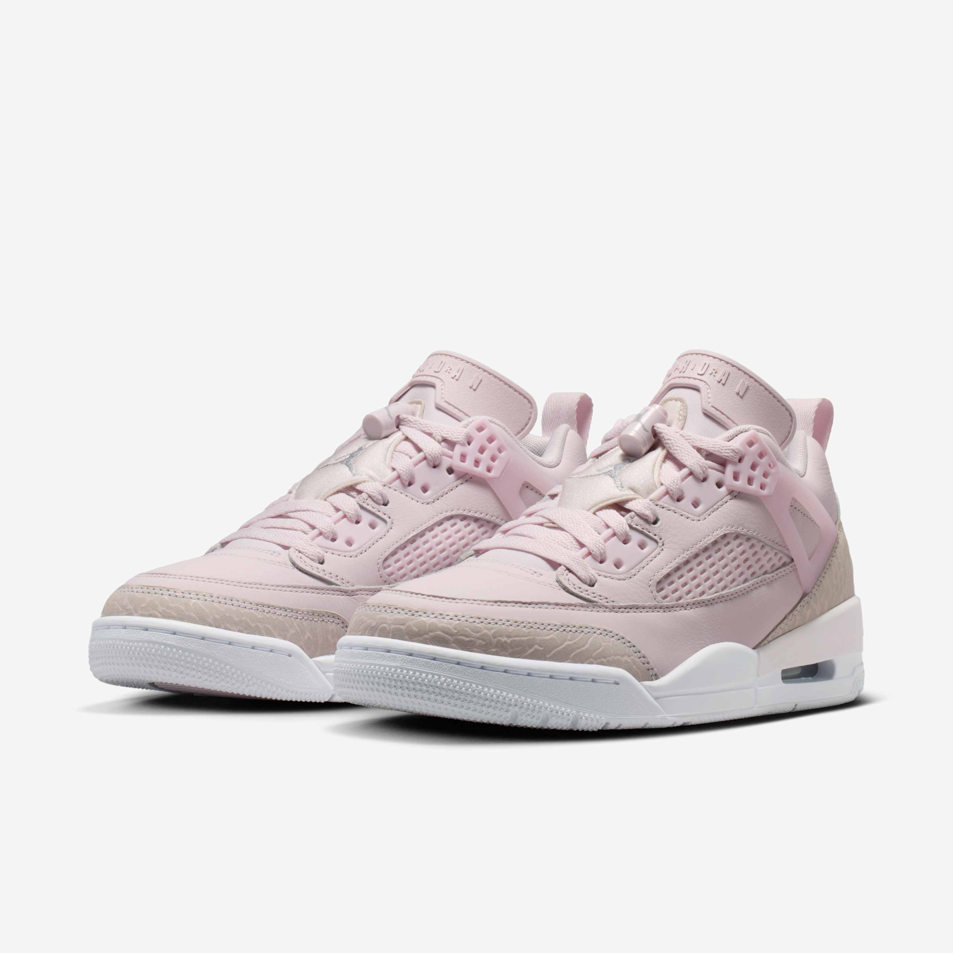 Jordan Spizike Low image number 4