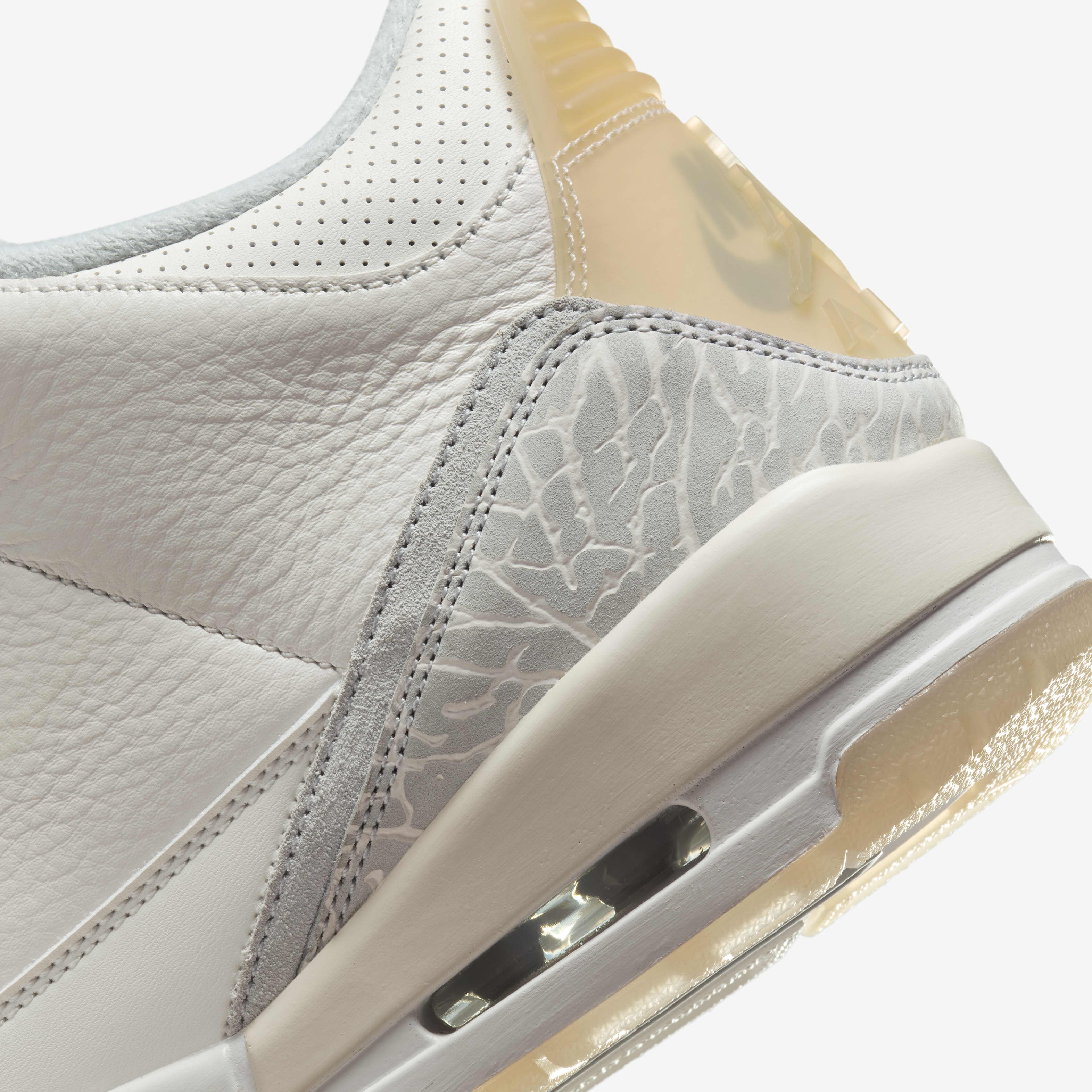 Buy Air Jordan 3 Retro Craft Ivory Men s Shoes Nike Saudi Official