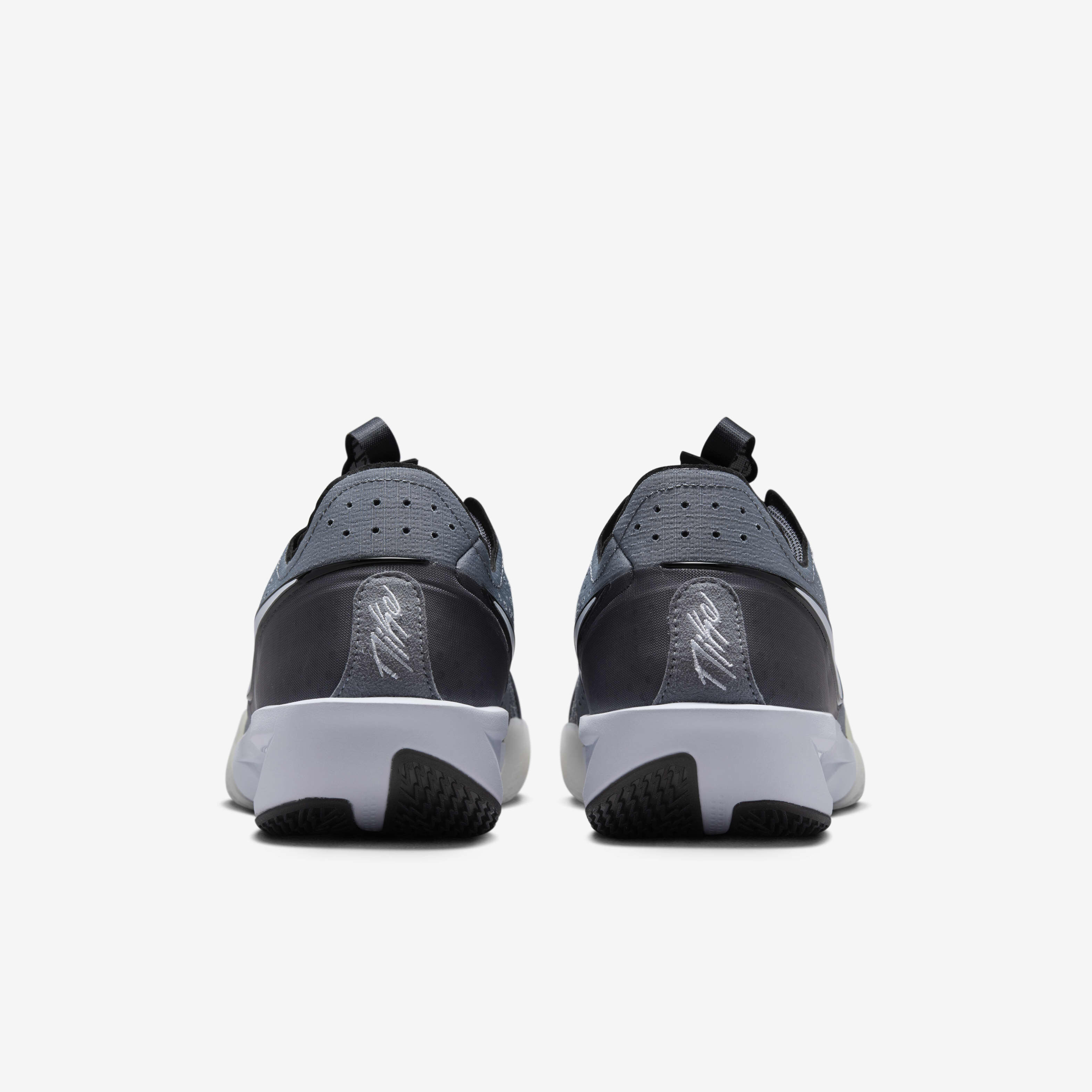 Buy Nike G.T. Cut 3 Basketball Shoes - Cool Grey/Football