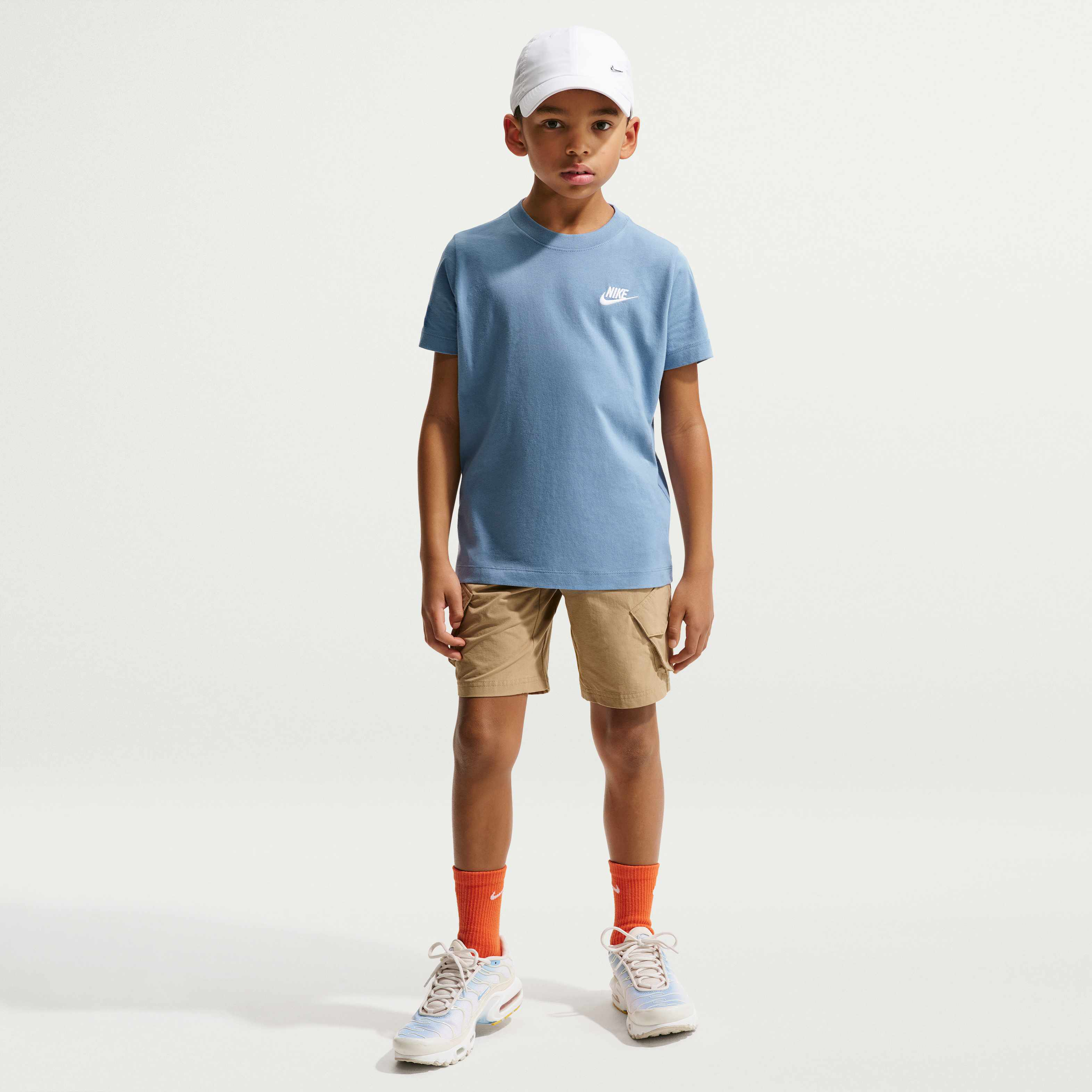 Nike Sportswear image number 3