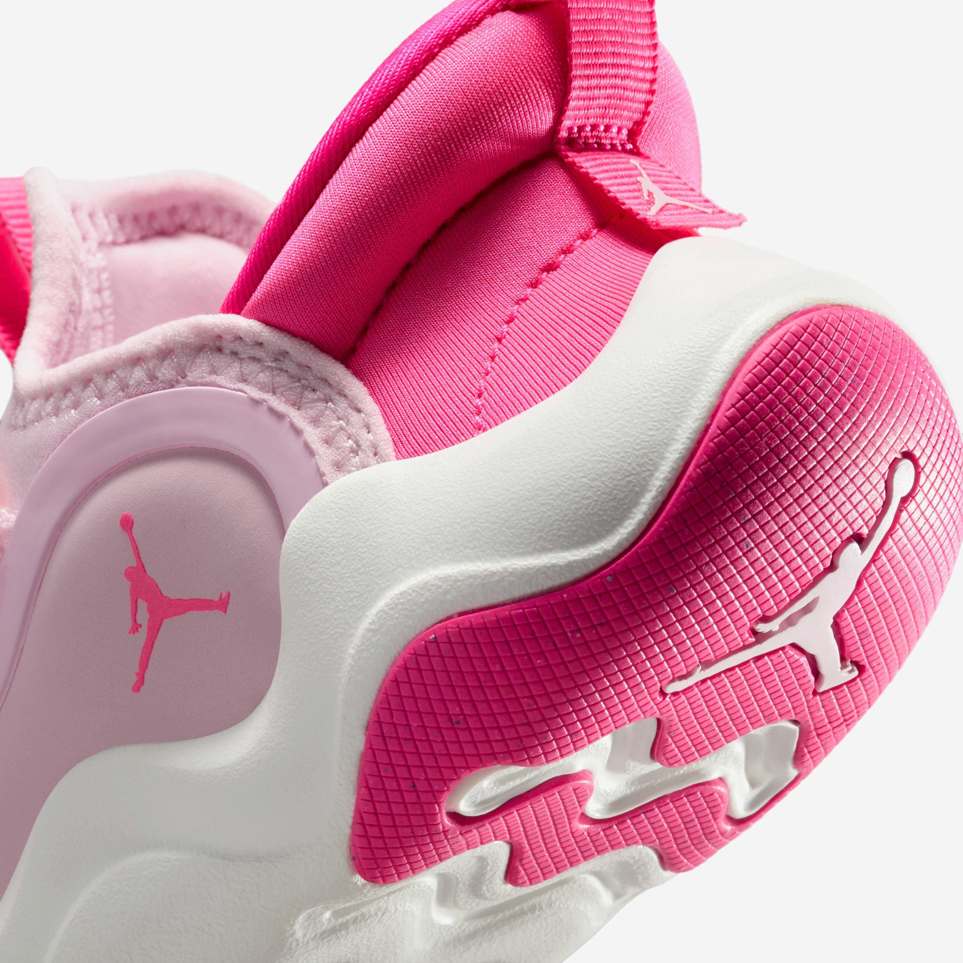 レア　stina 花 kids P type J 95-110 offwhite Buy Jordan 23/7.2 EasyOn Younger Kids' Shoes - Pink Foam