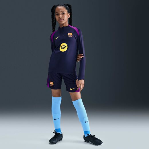 برشلونة سترايك