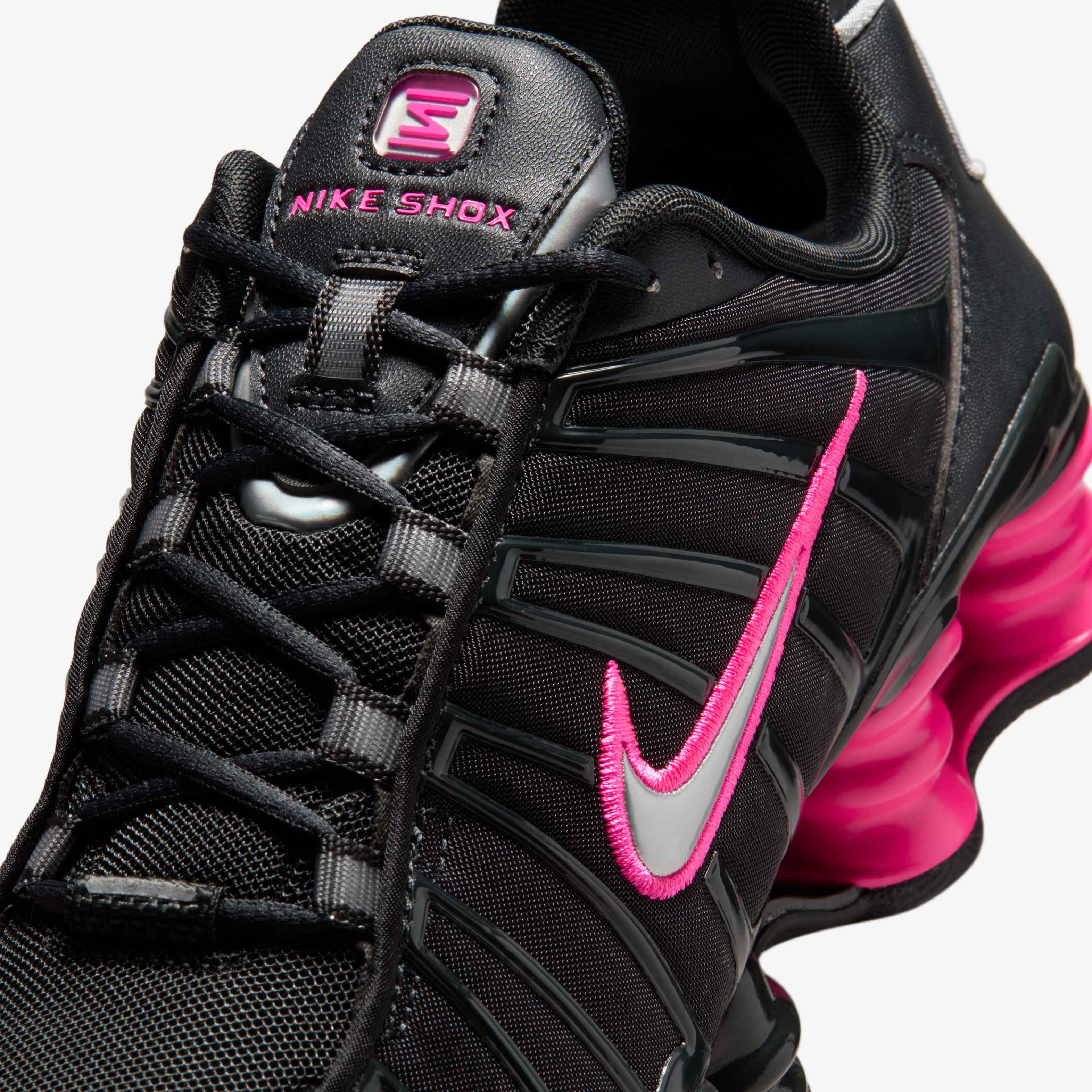 Nike Shox TL image number 6