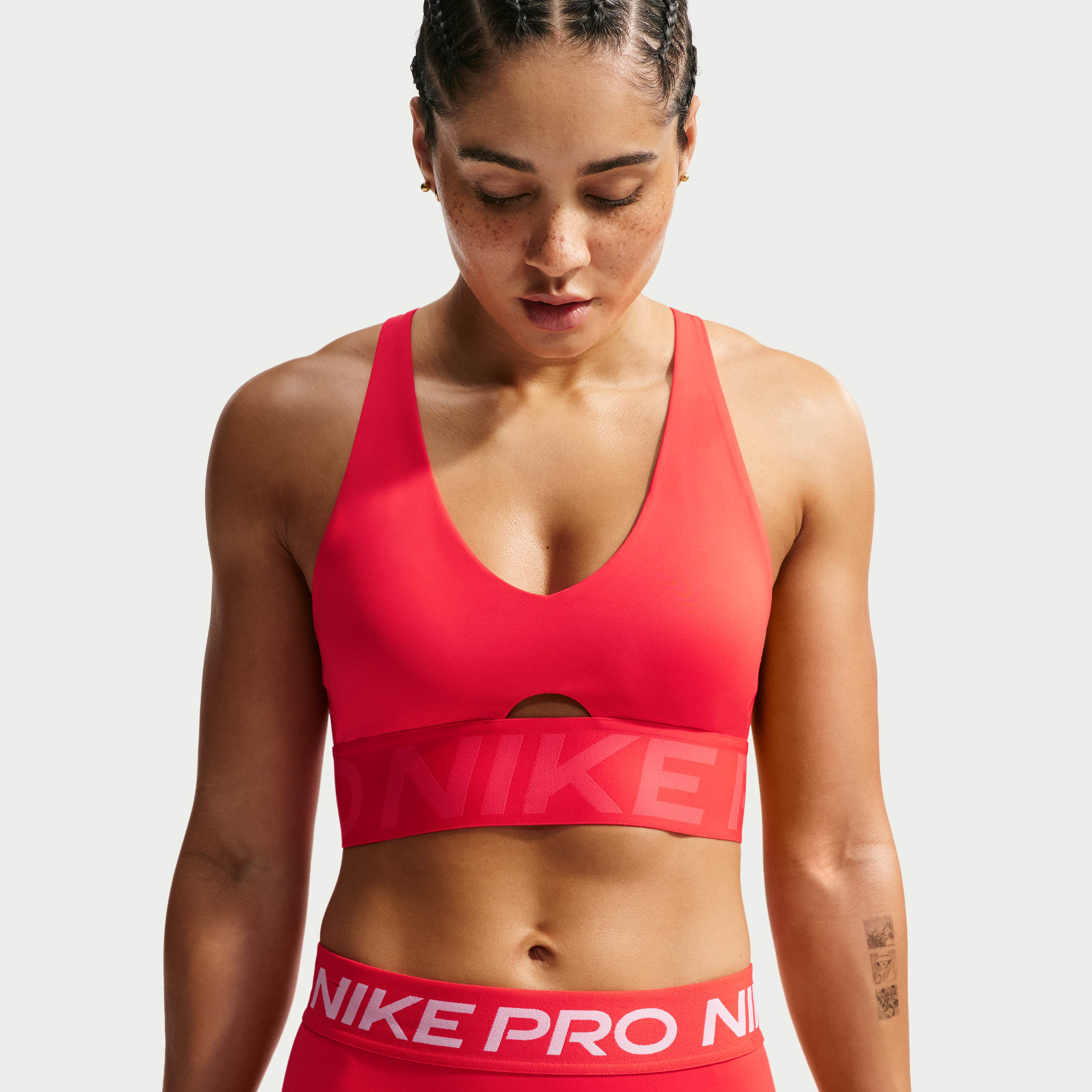 Nike Pro Sculpt image number 2