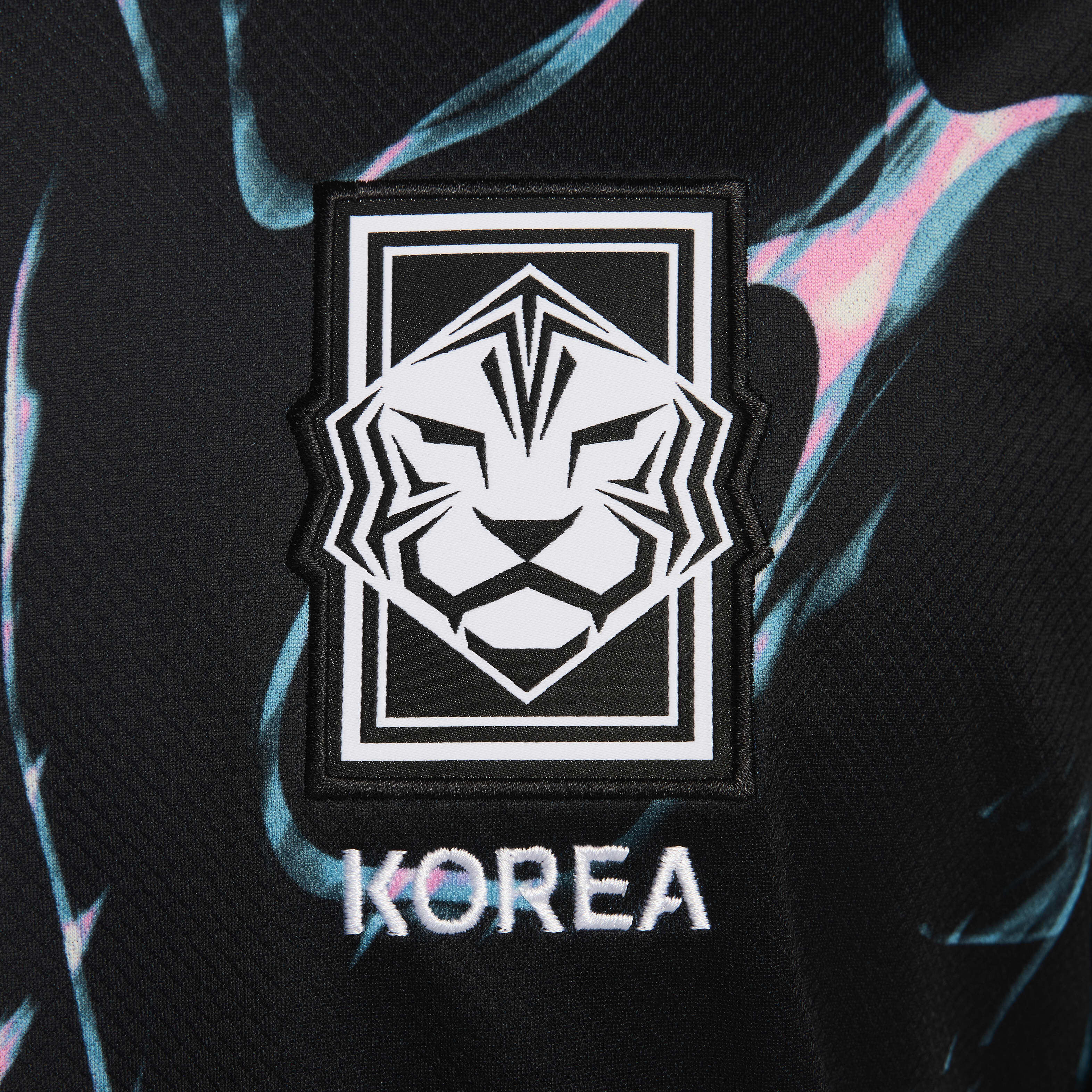 Korea 2024 Stadium Away image number 3