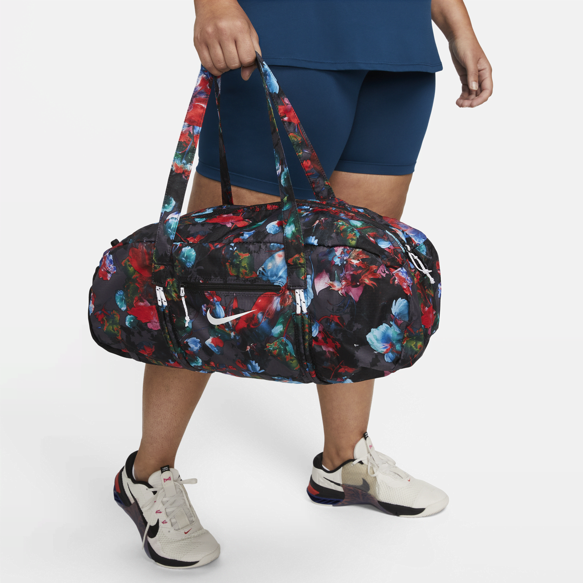Nike clearance auralux bag