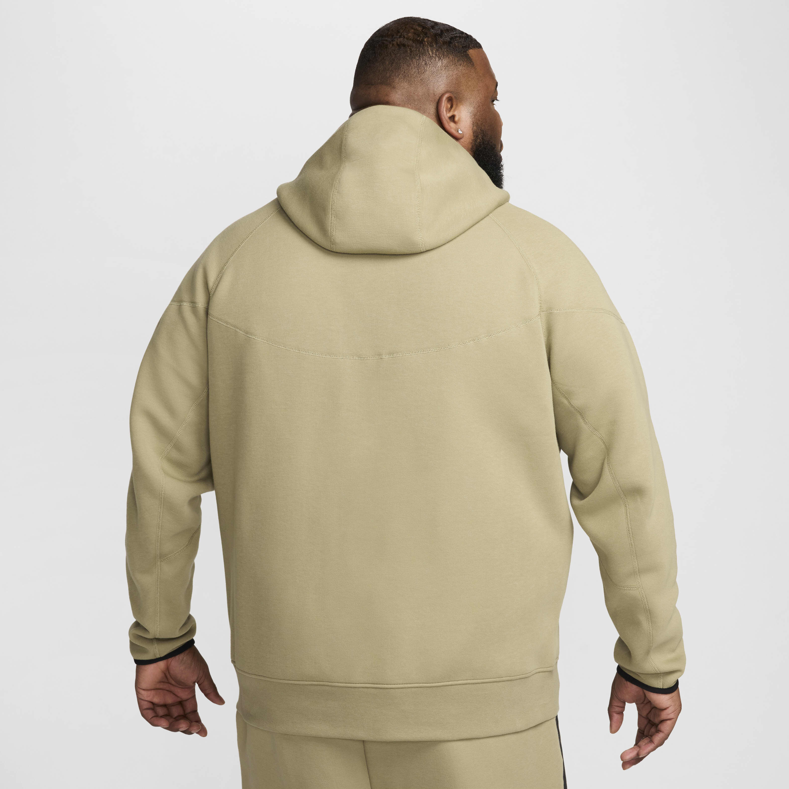 Nike Sportswear Tech Fleece Windrunner image number 12