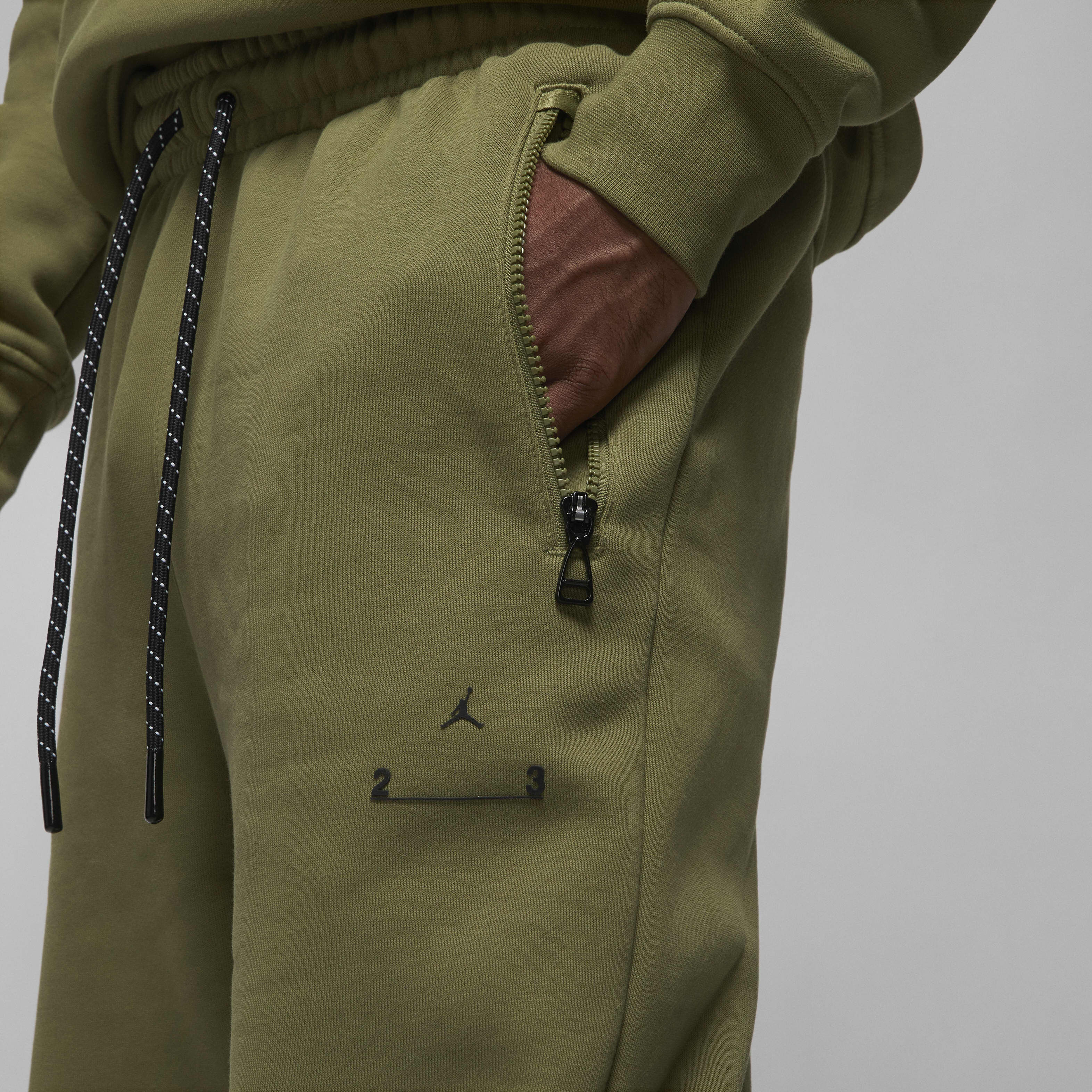 Jordan 23 Engineered image number 2