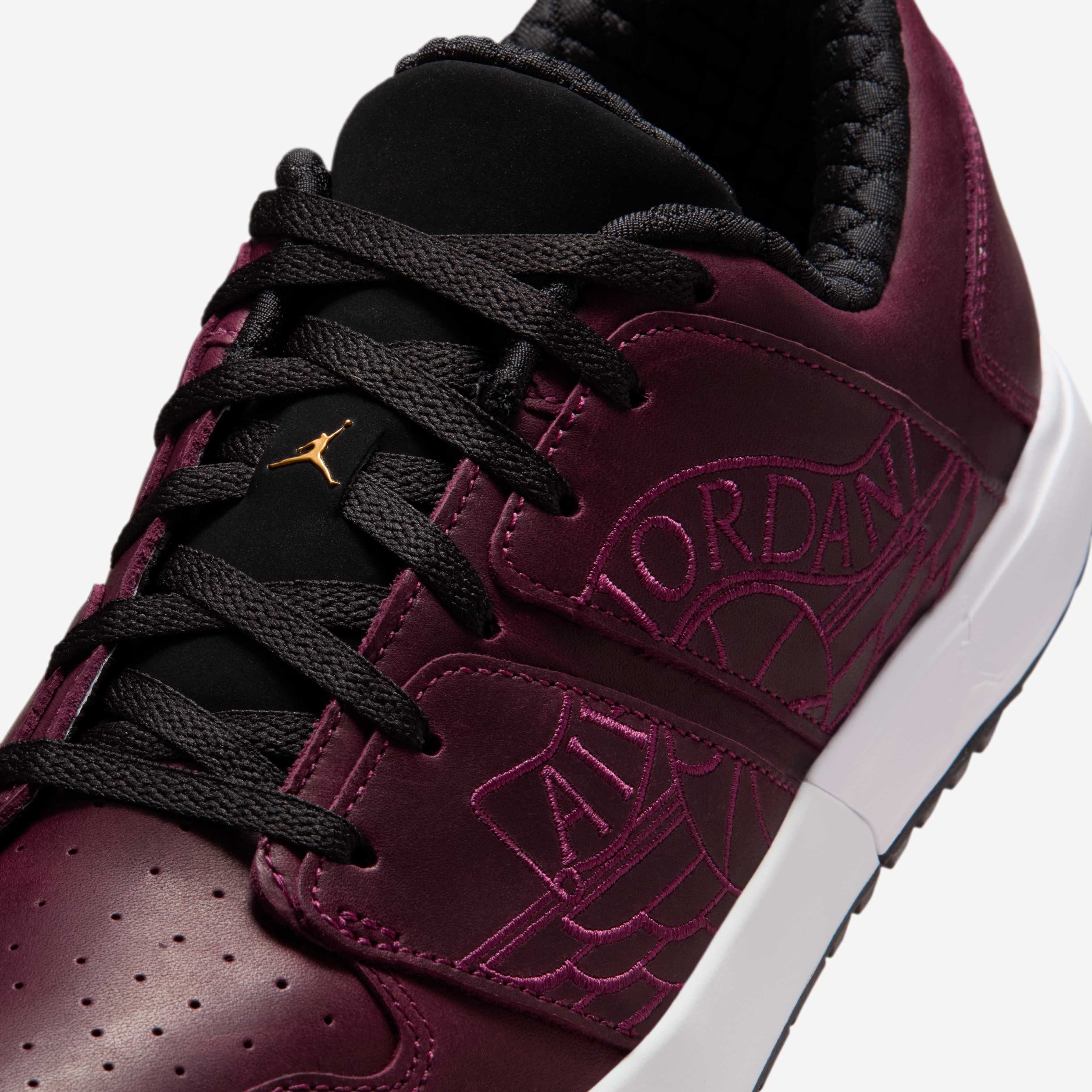 Jordan NU Retro 1 G NRG image number 6