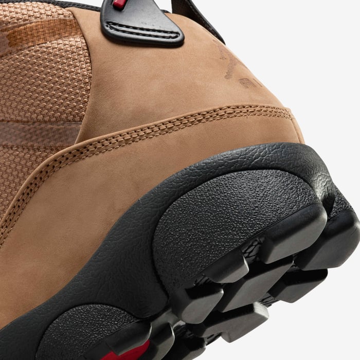 Jordan Winterized 6 Rings image number 7 Jordan Winterized 6 Rings image number 7