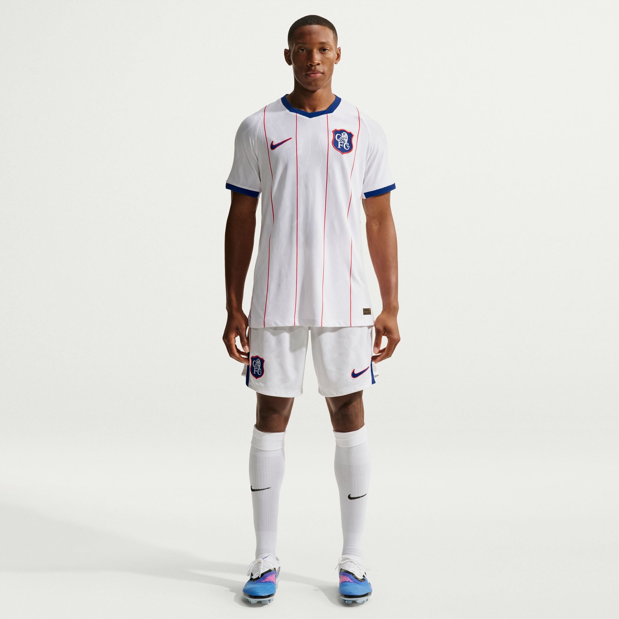 Chelsea F.C. 2026/27 Stadium Third image number 0