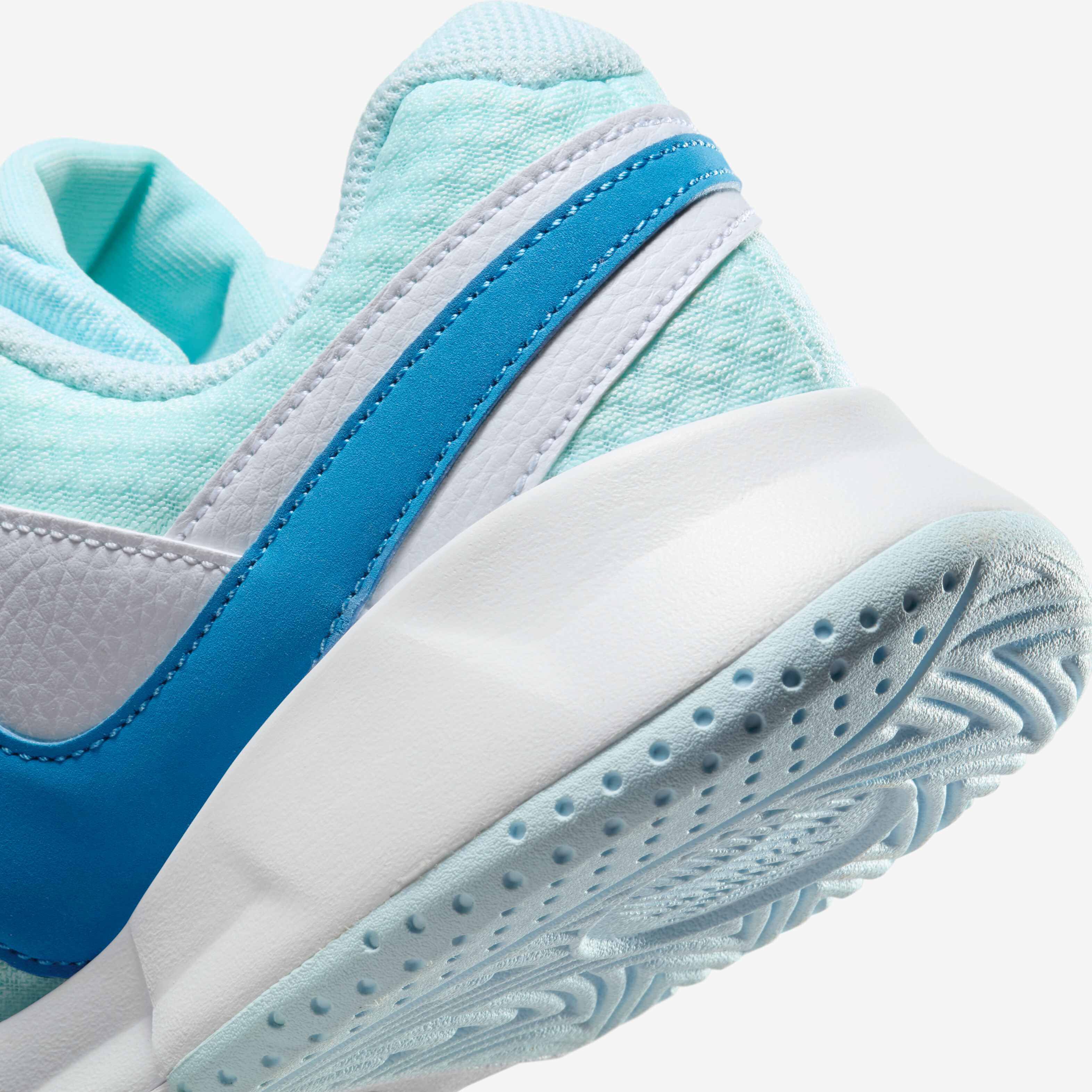 NikeCourt Lite 4 image number 7