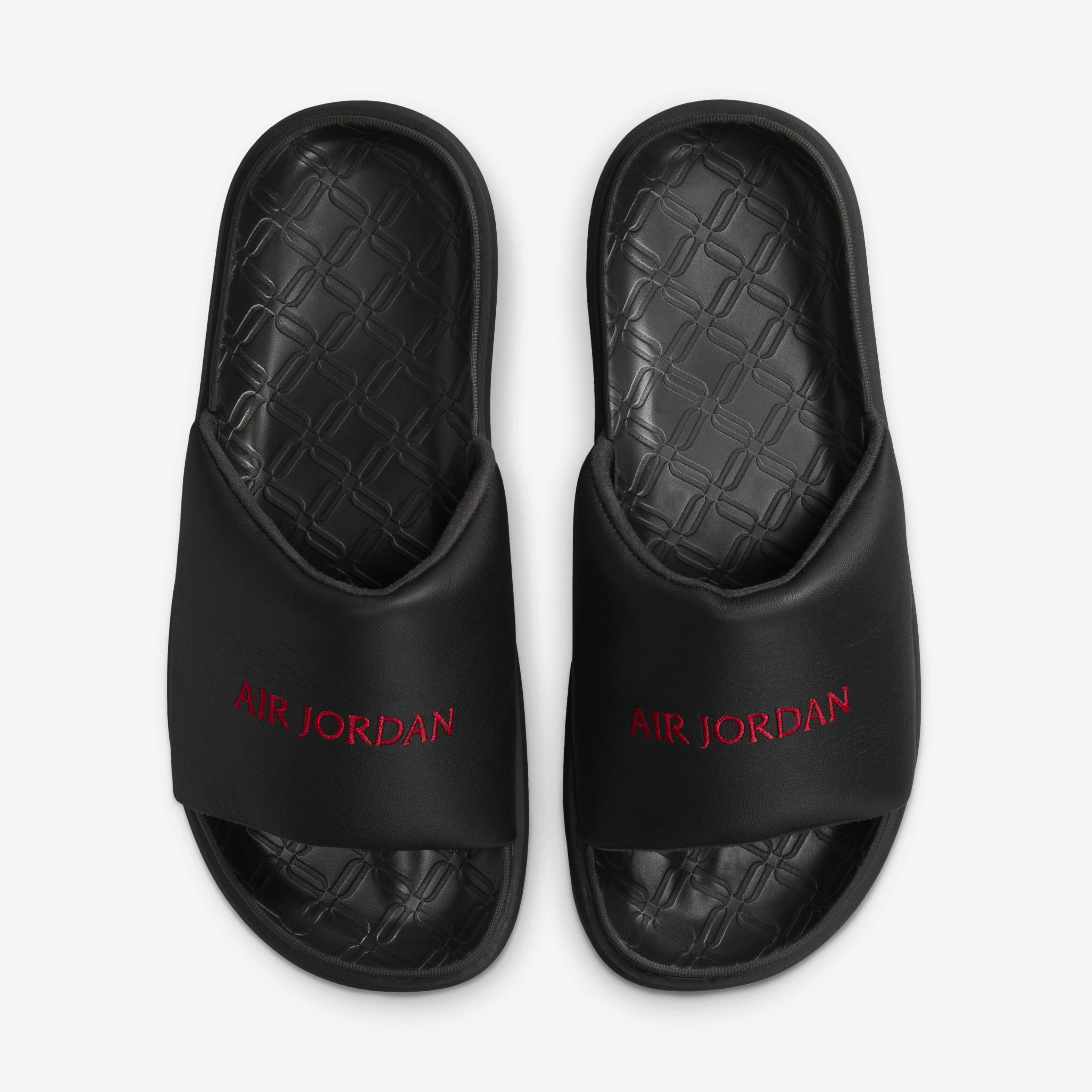 Nike Women's Jordan Sophia Slide Slippers Black DO8863-006