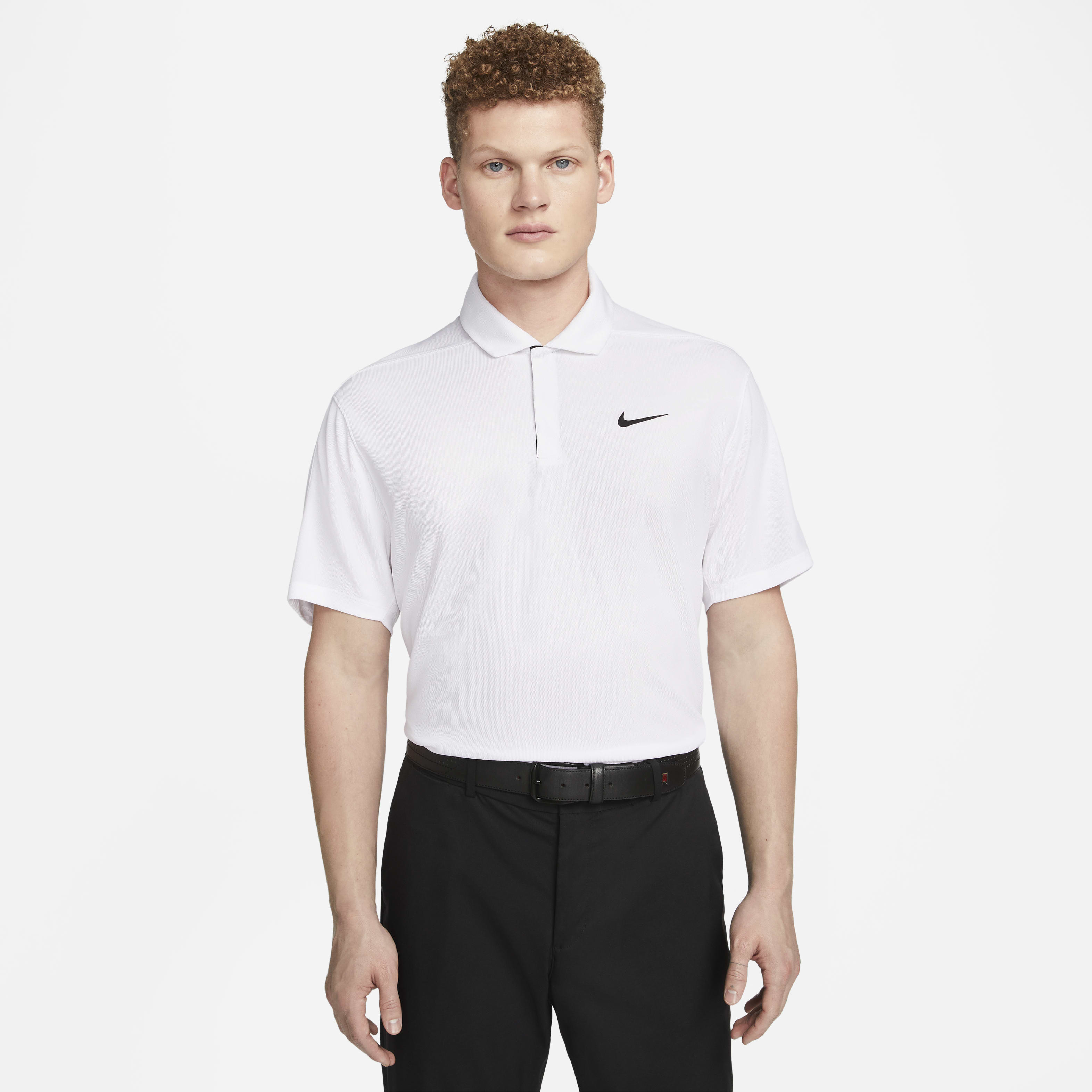 Nike Dri-FIT Tiger Woods image number 0