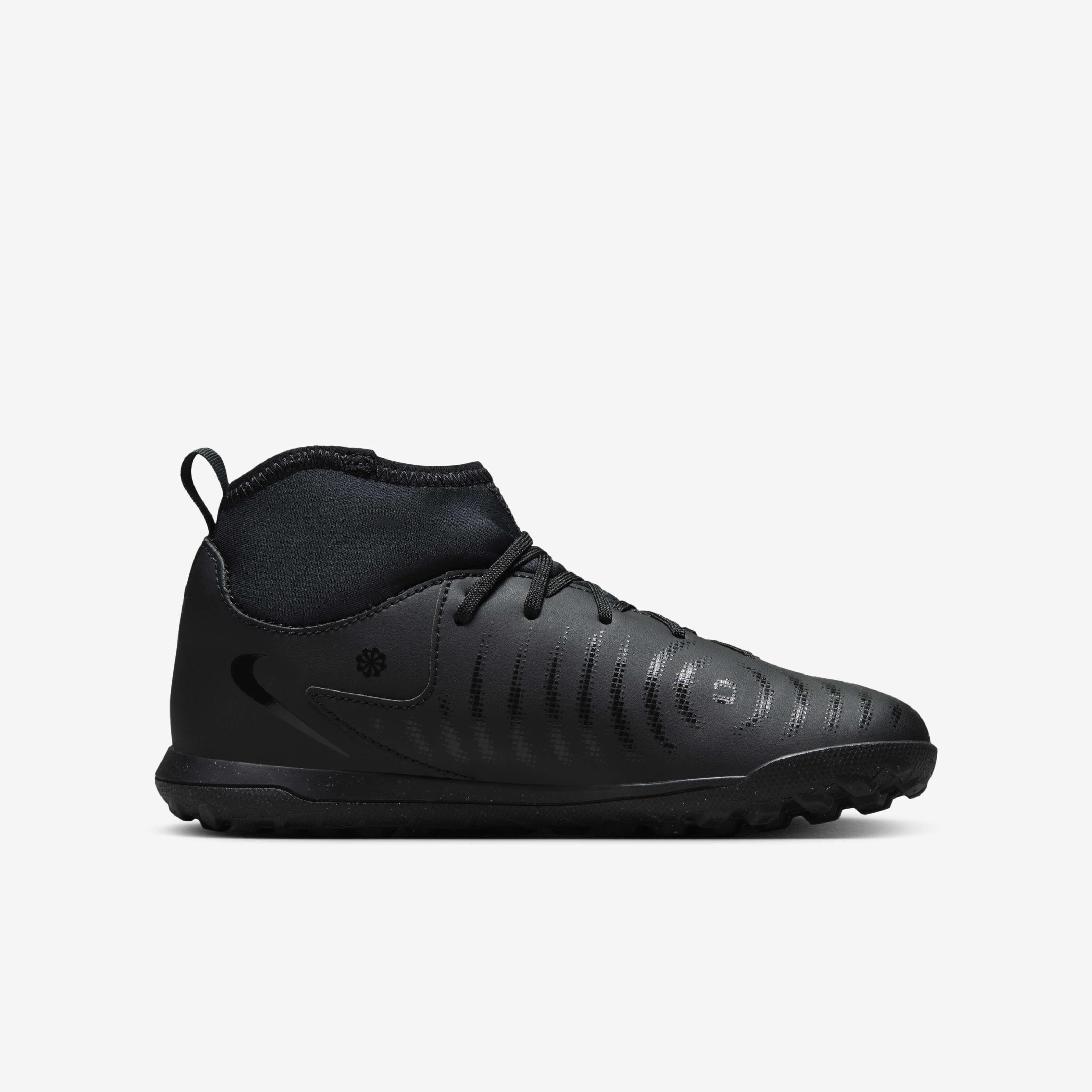 Buy Nike Jr. Phantom Luna 2 Club Younger Older Kids TF High Top Football Shoes Nike Saudi Official