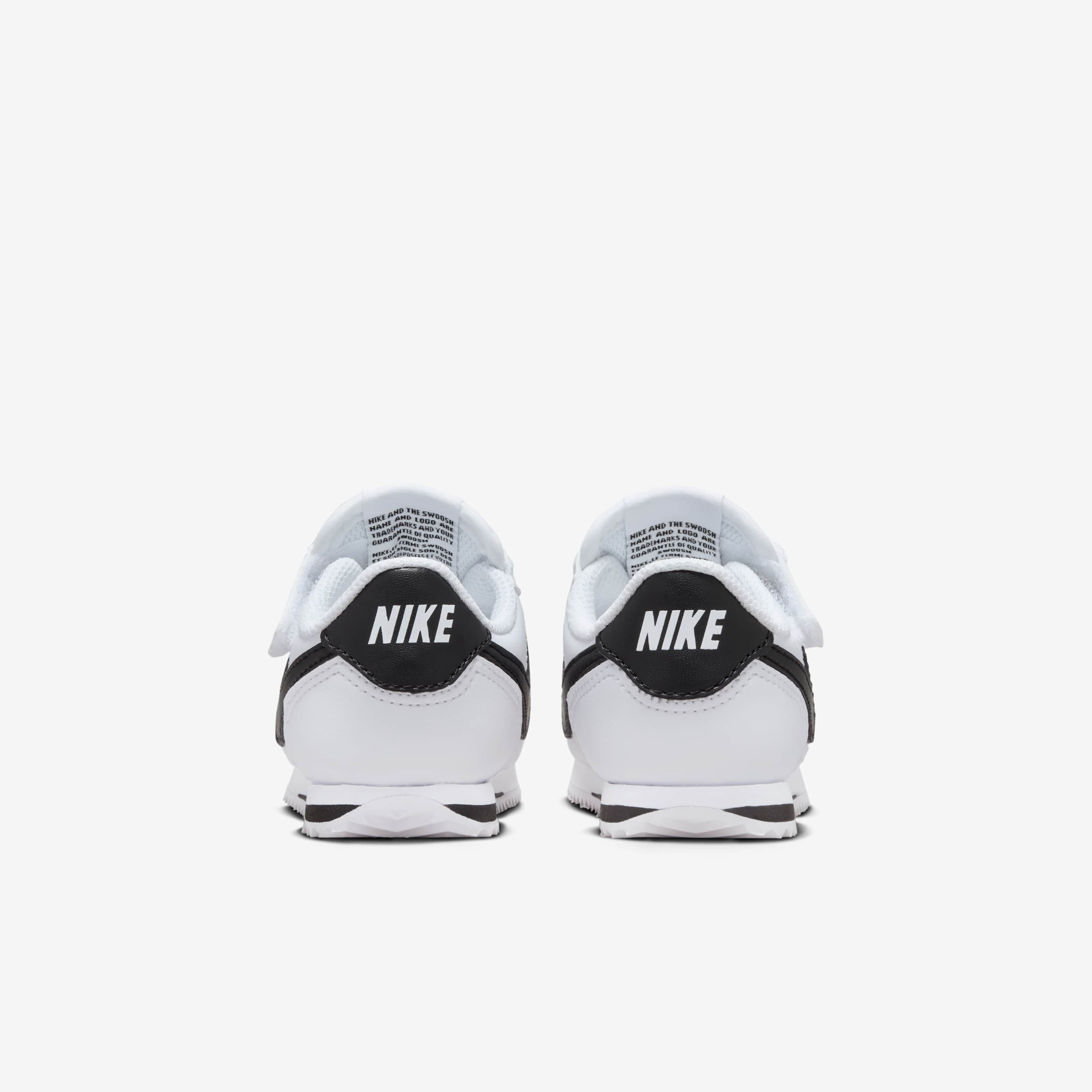 نايكي كورتيز ايزي أون image number 5