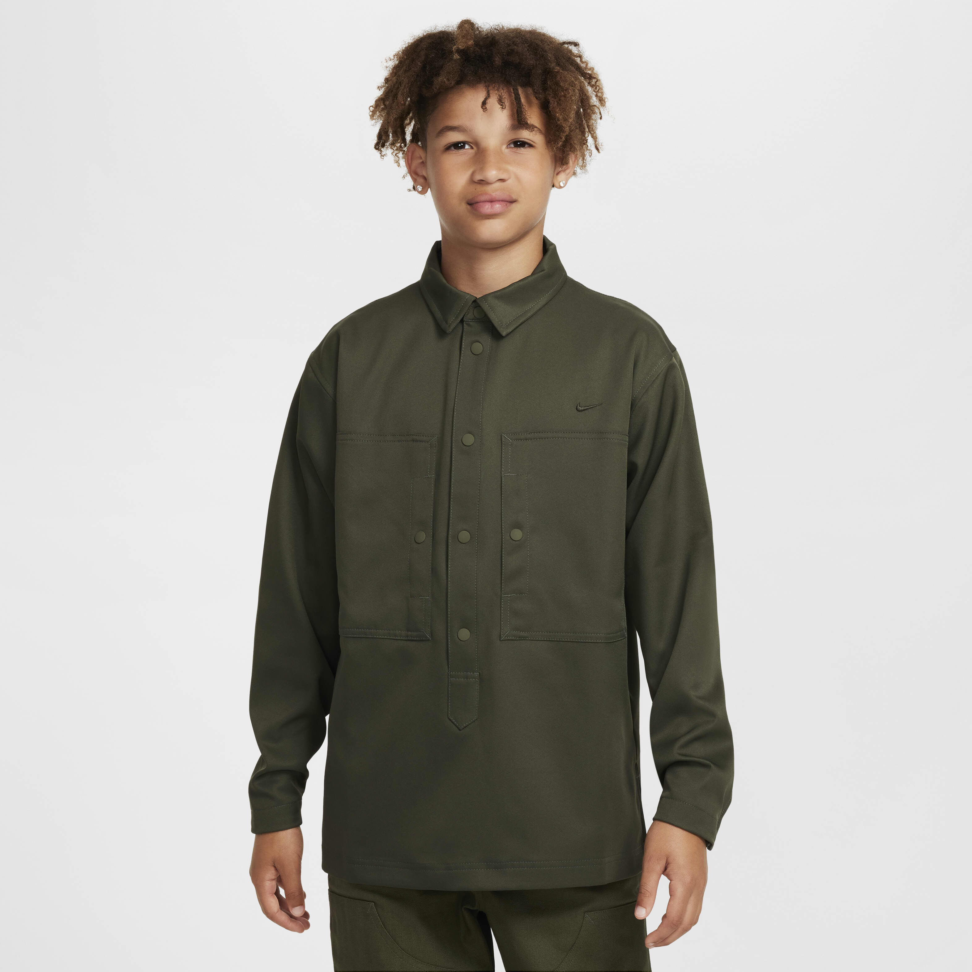 Nike Sportswear Metro Ground image number 0