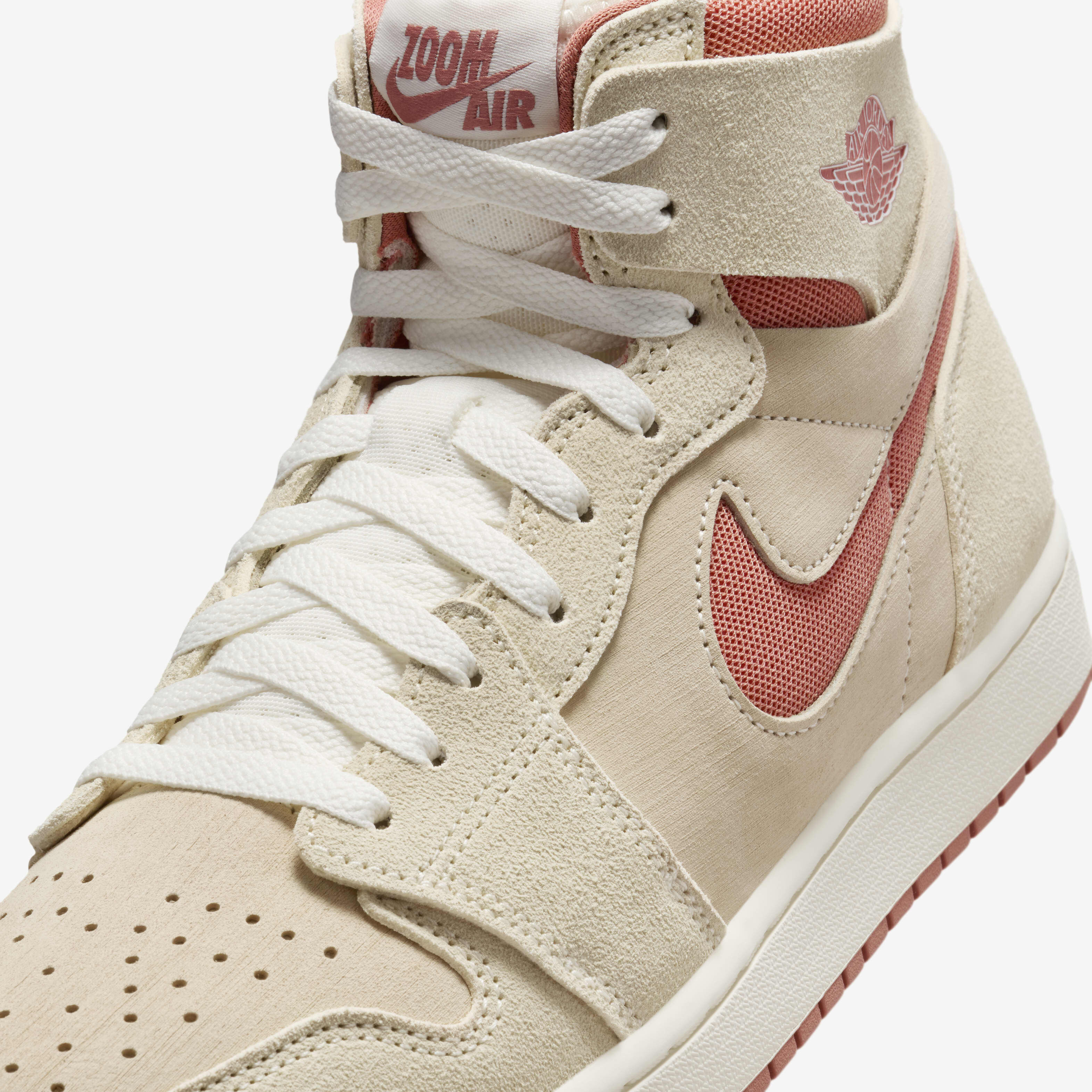 اير جوردن 1 زووم كومفورت 2 image number 6