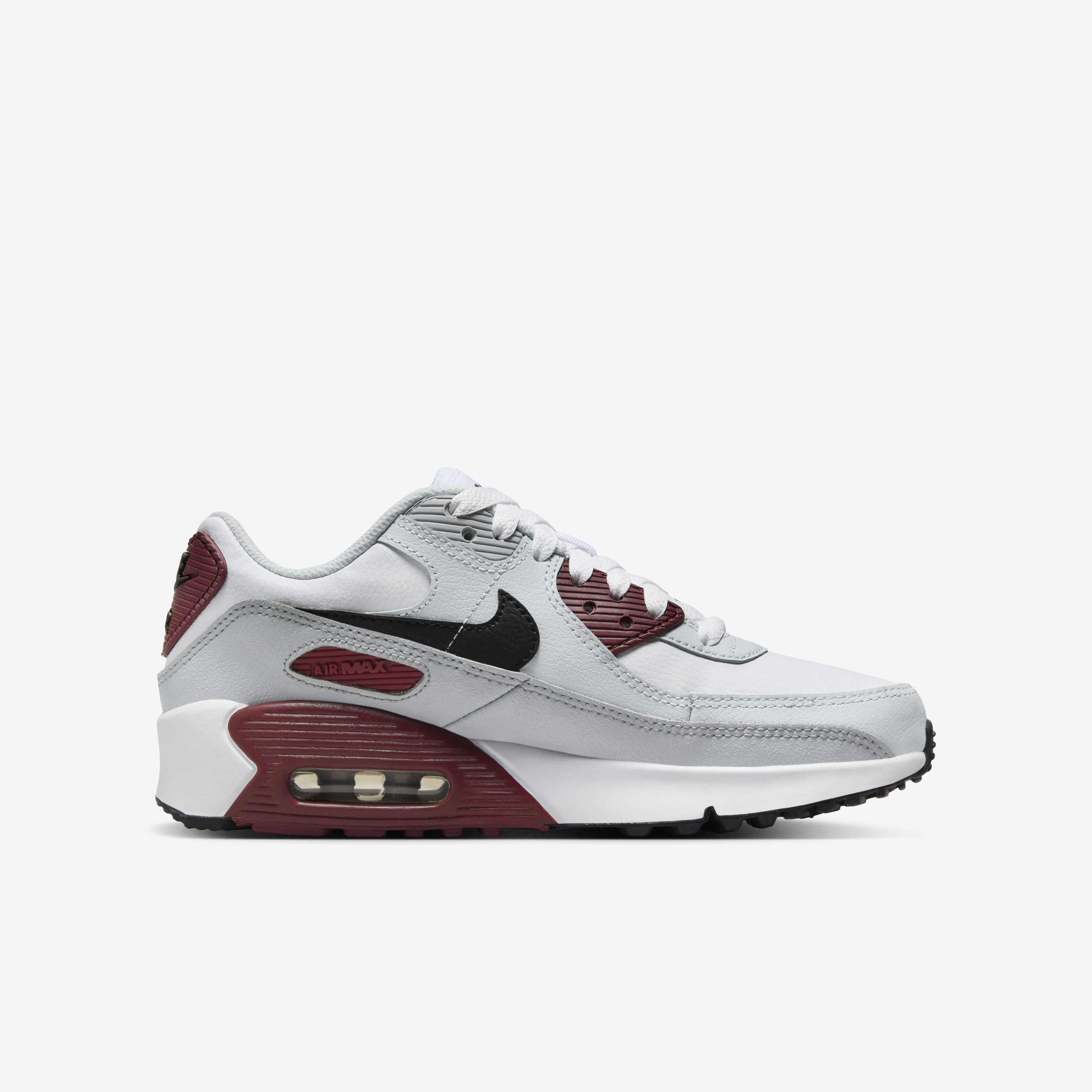 Buy Nike Air Max 90 LTR Older Kids Shoes Nike Saudi Official