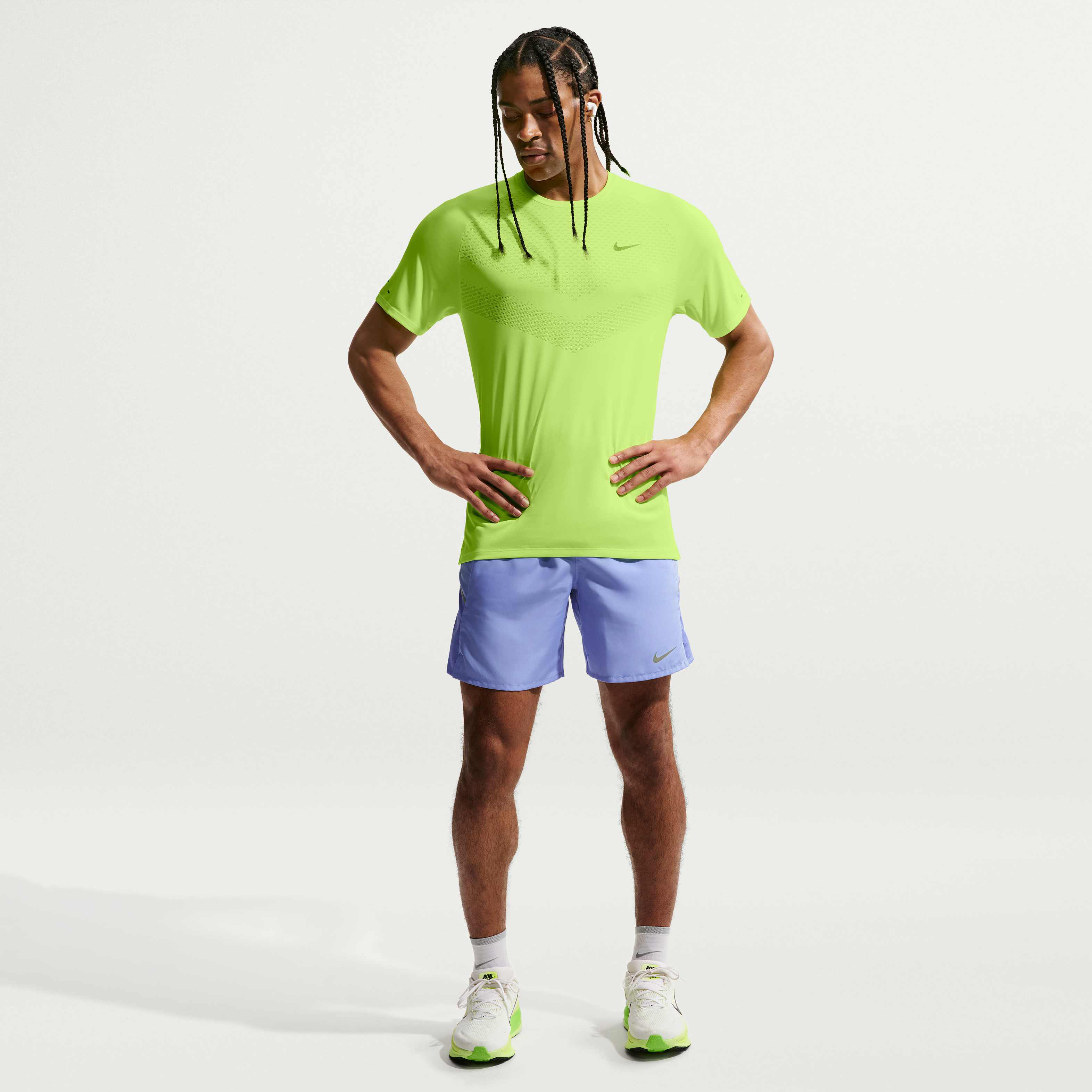 نايكي سترايد image number 3