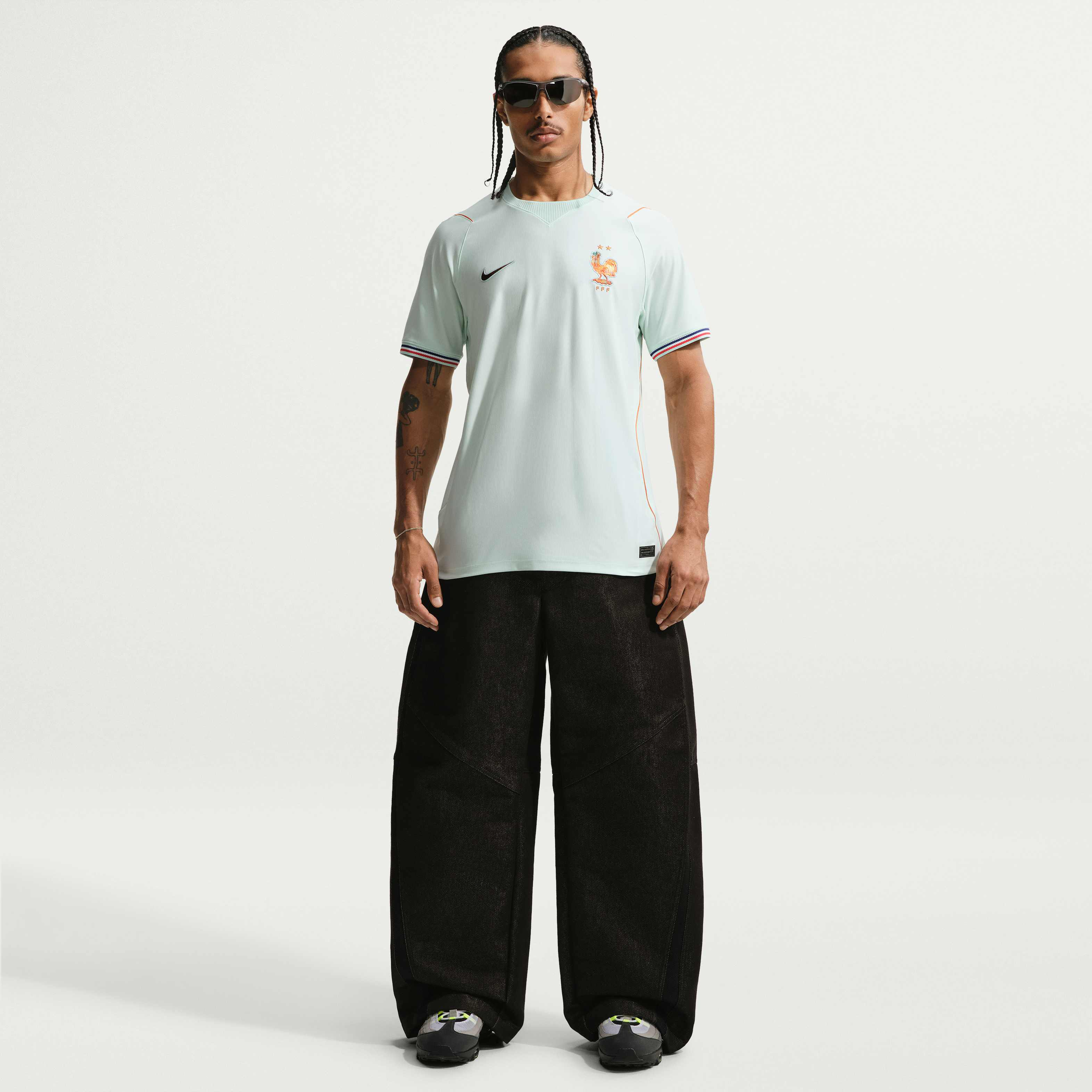 FFF 2026 Stadium Away image number 3