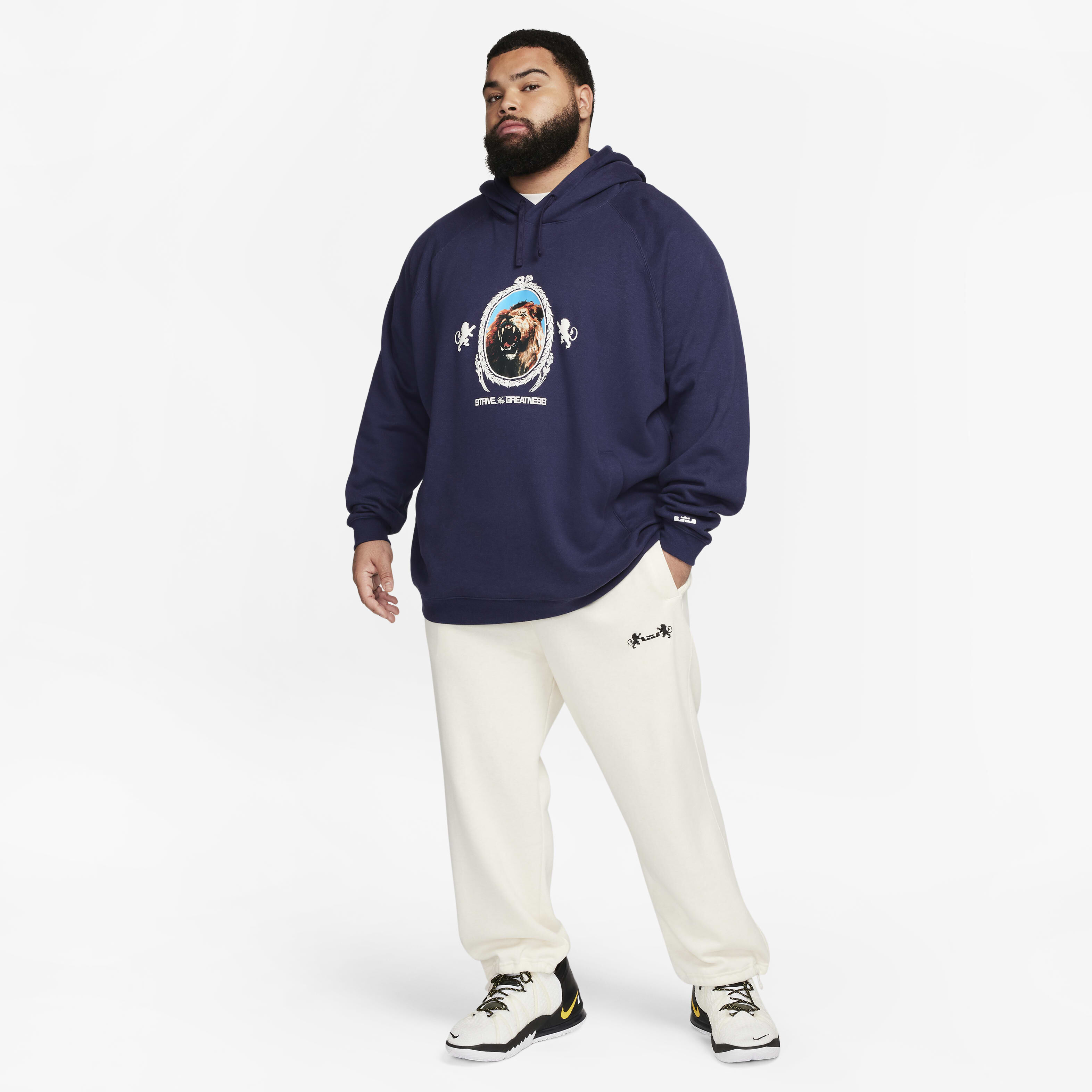 LeBron image number 14