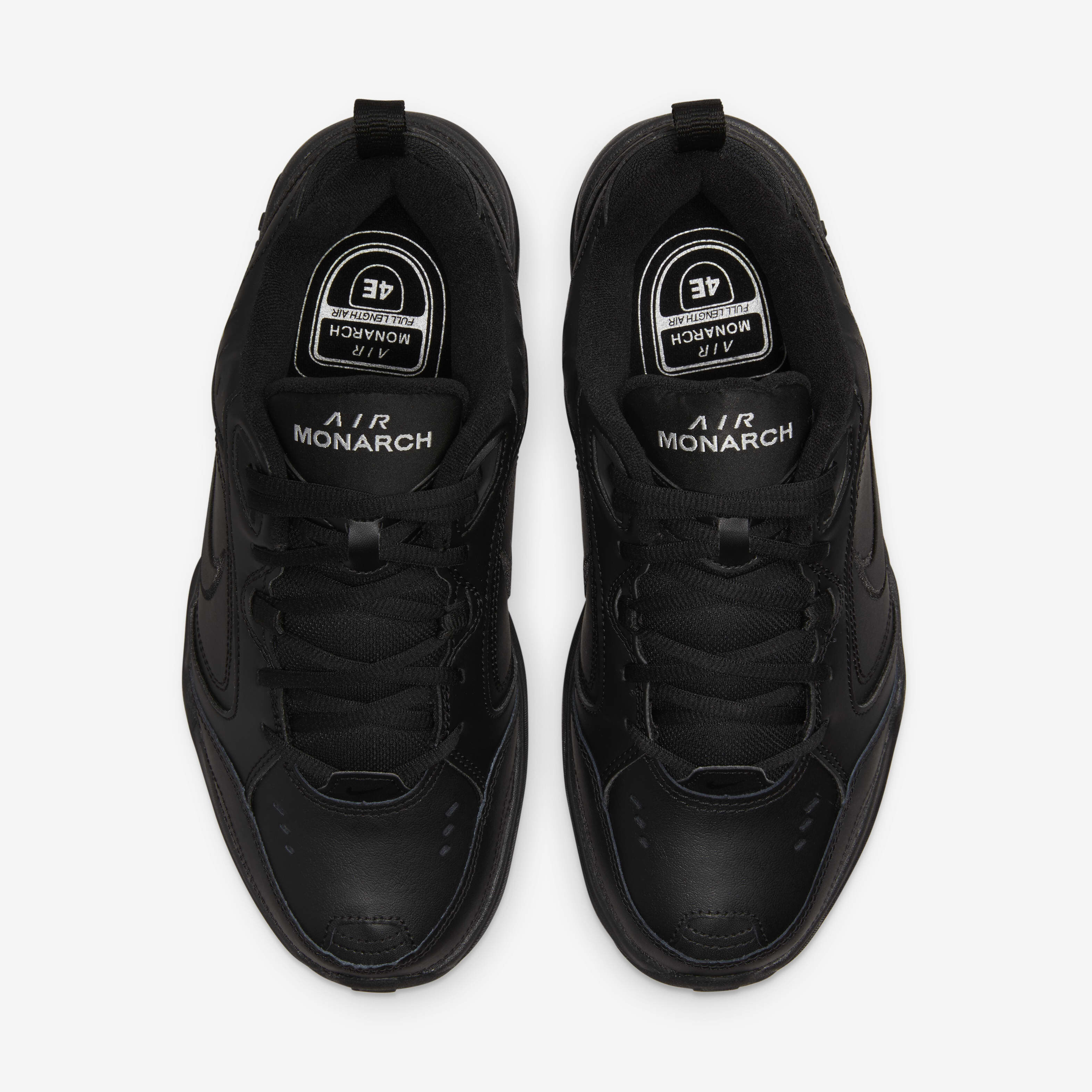 Buy Nike Air Monarch IV Men s Workout Shoes Extra Wide Nike Saudi Official