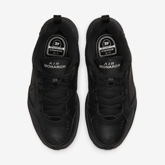 Nike Air Monarch IV image number 3 Nike Air Monarch IV image number 3