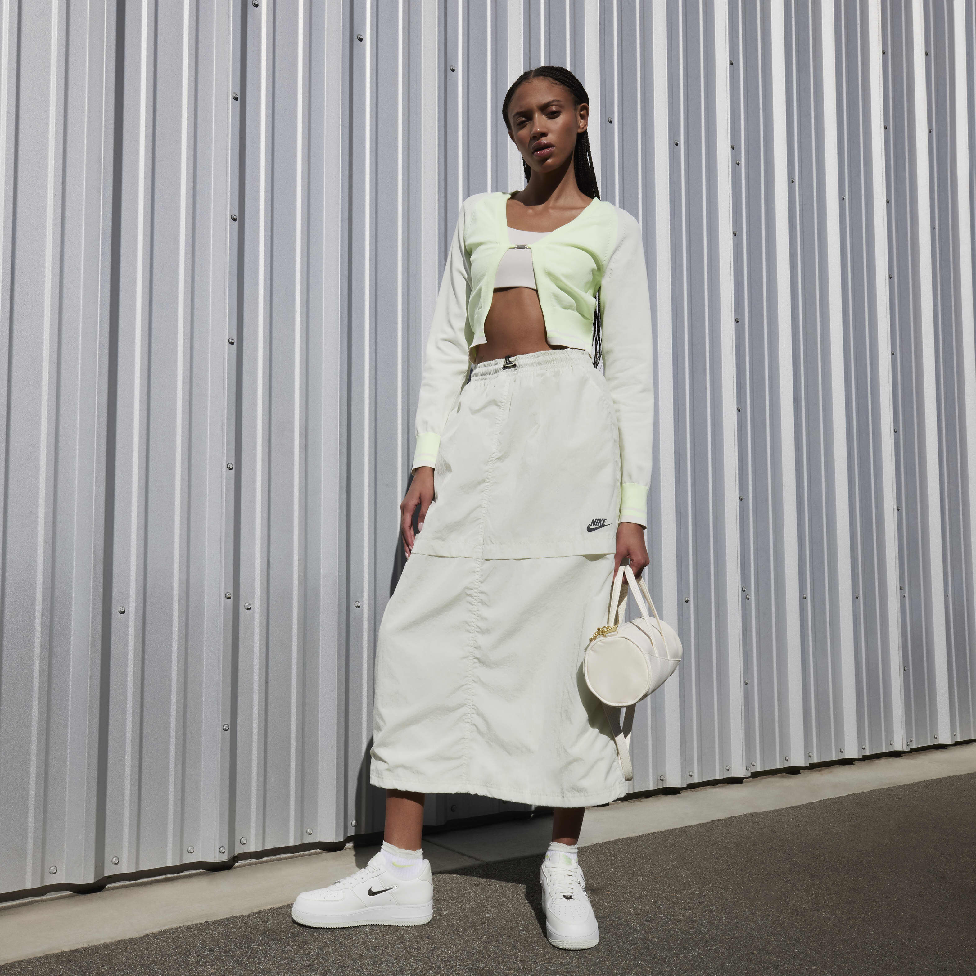 Nike Air Force 1 '07 Next Nature SE image number 10