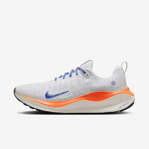 Blue Print Pack-Nike, Nike InfinityRN 4 Blueprint, Women's Road Running Shoes