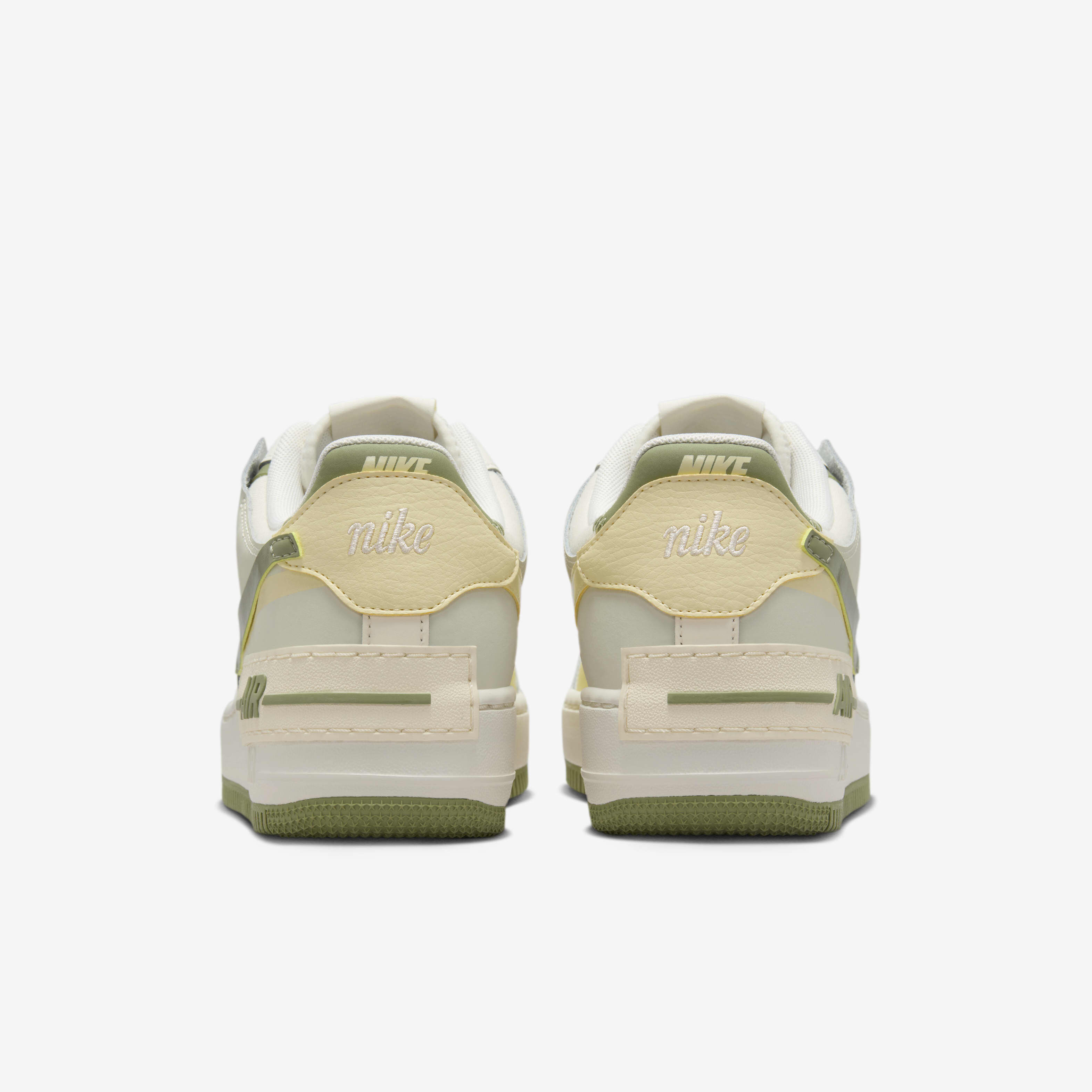 Will nike restock air force 1 shadow pale ivory cheap