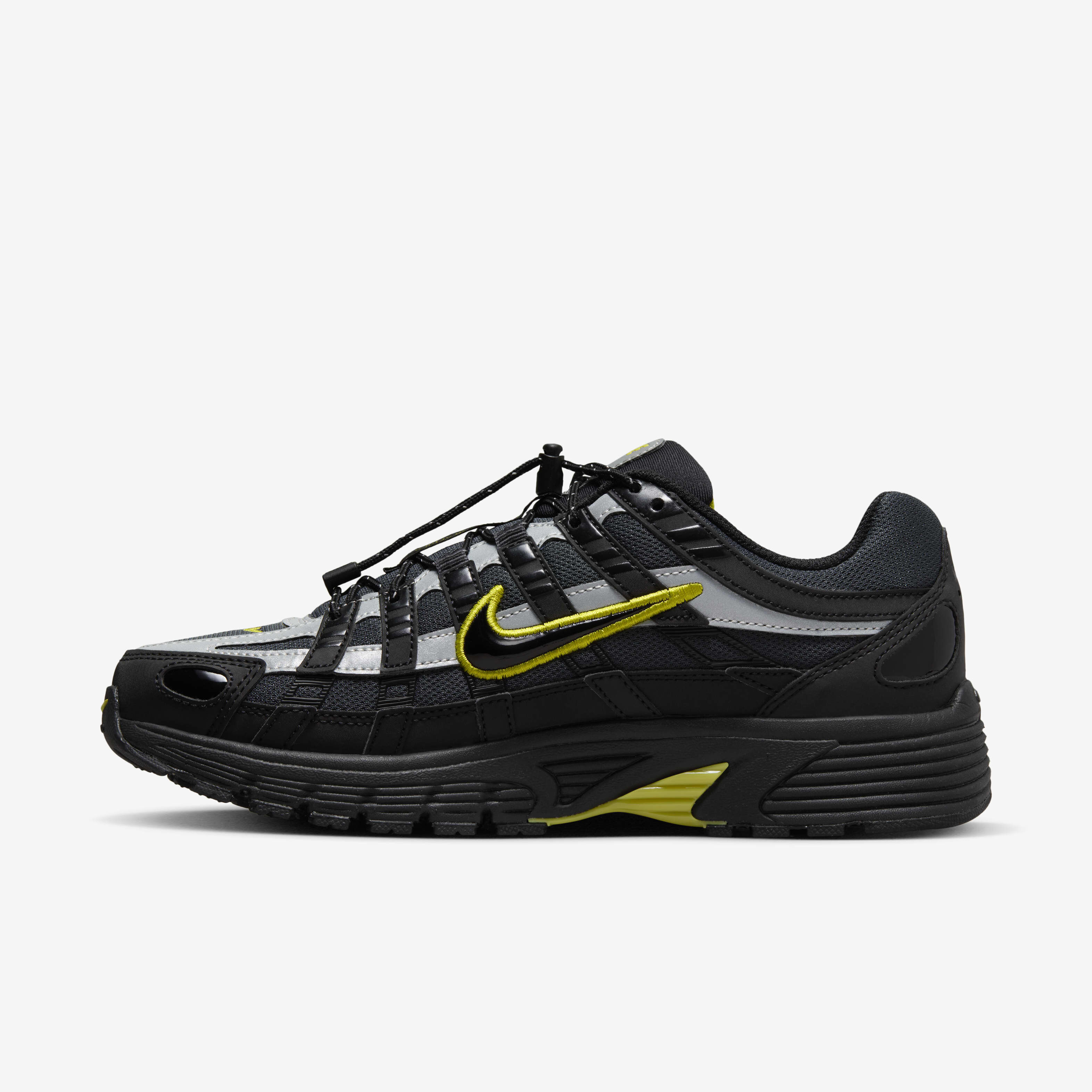 P6000 nike yellow cheap