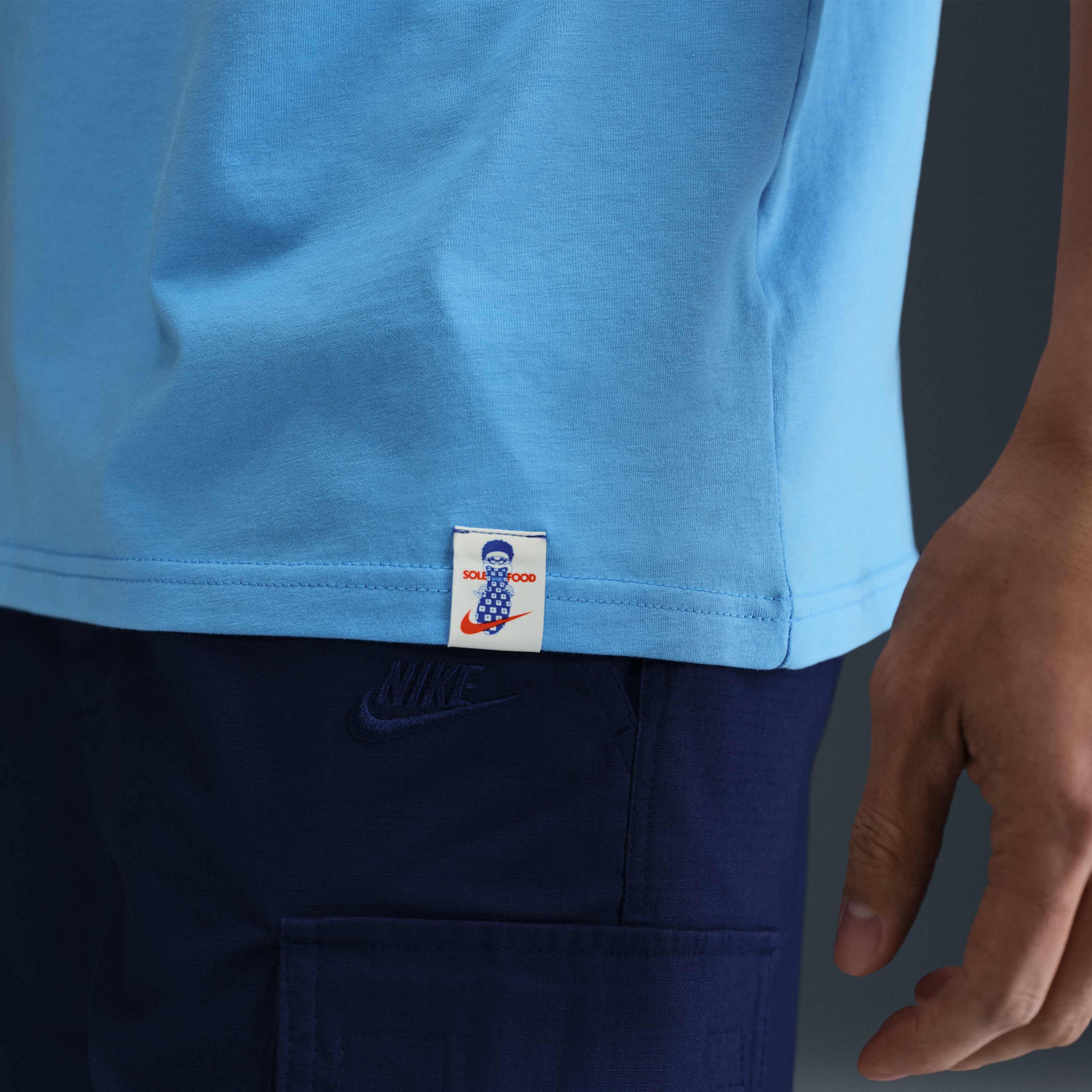 نايكي سبورتسوير image number 5