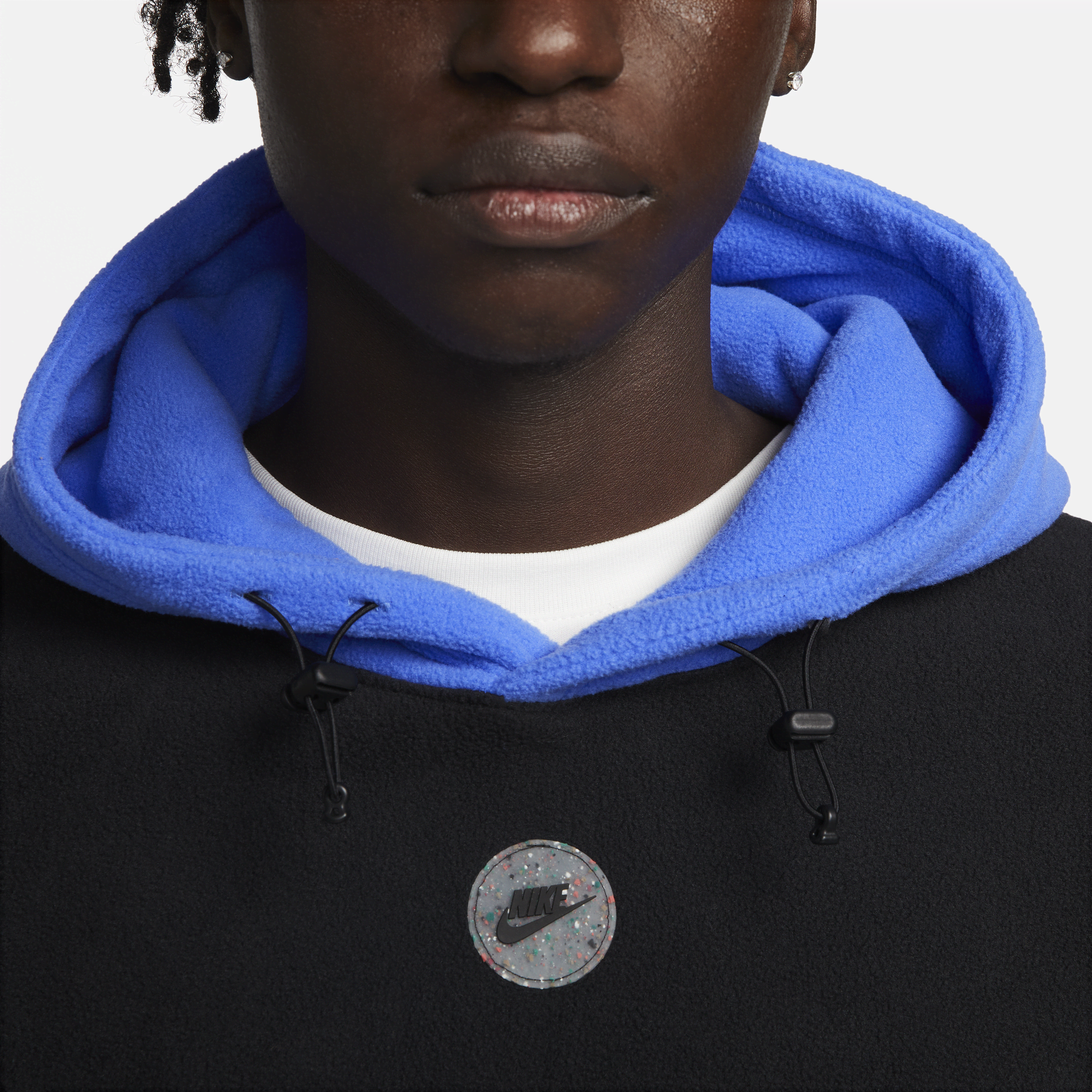Shop Sportswear Men s Sports Utility Hoodie Nike KSA