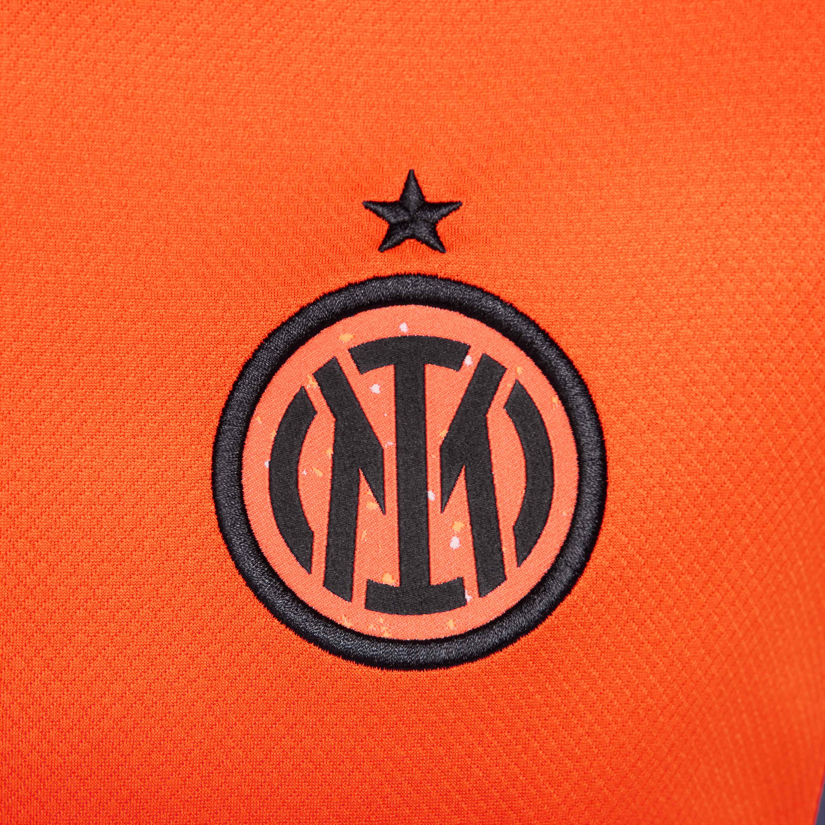 Inter Milan 2023/24 Stadium Third image number 3