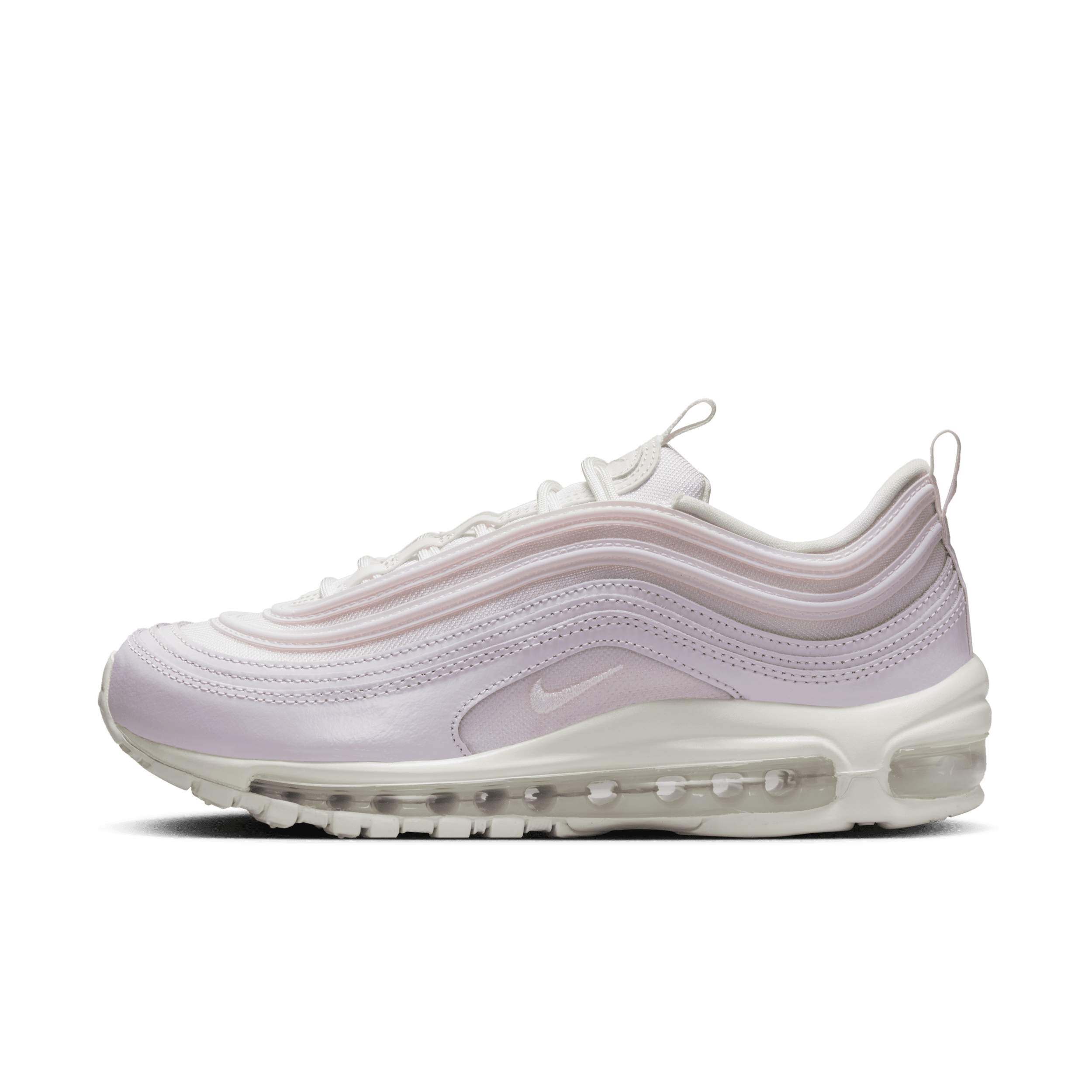 Nike squalo online rosa antico