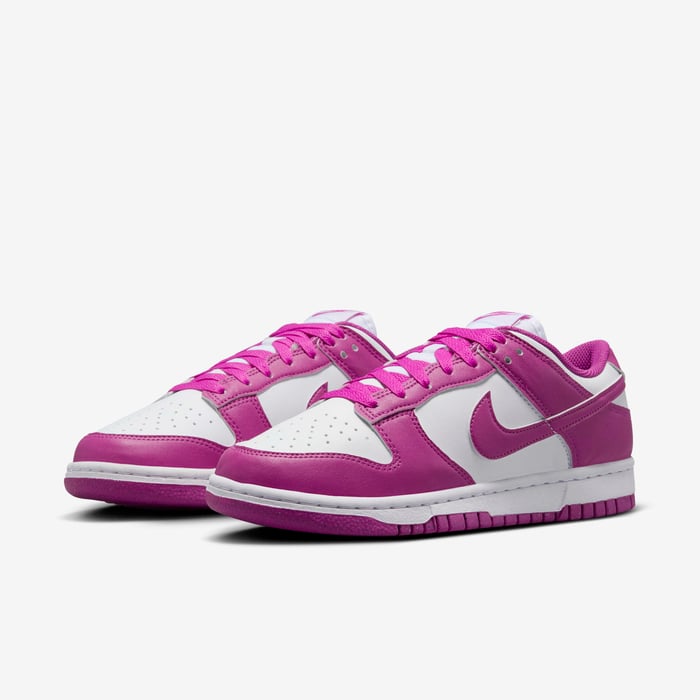 Nike Dunk Low Next Nature image number 4 Nike Dunk Low Next Nature image number 4