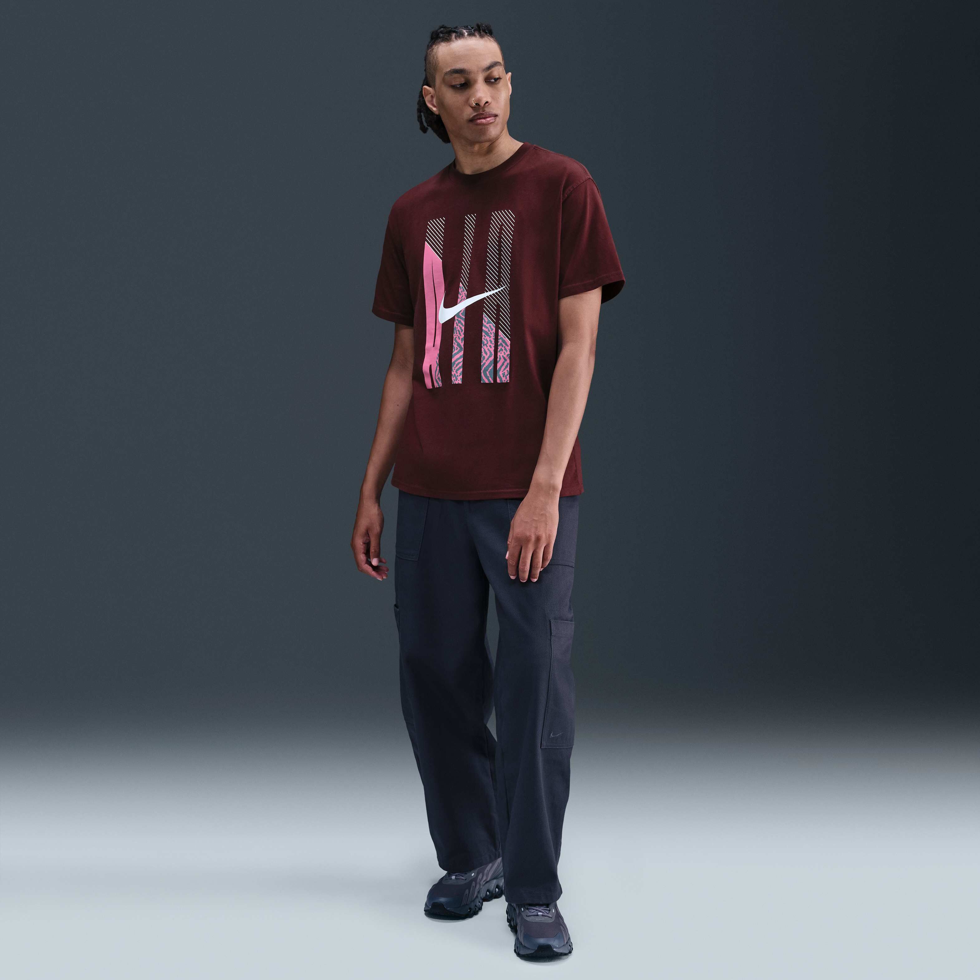 نايكي سبورتسوير image number 3