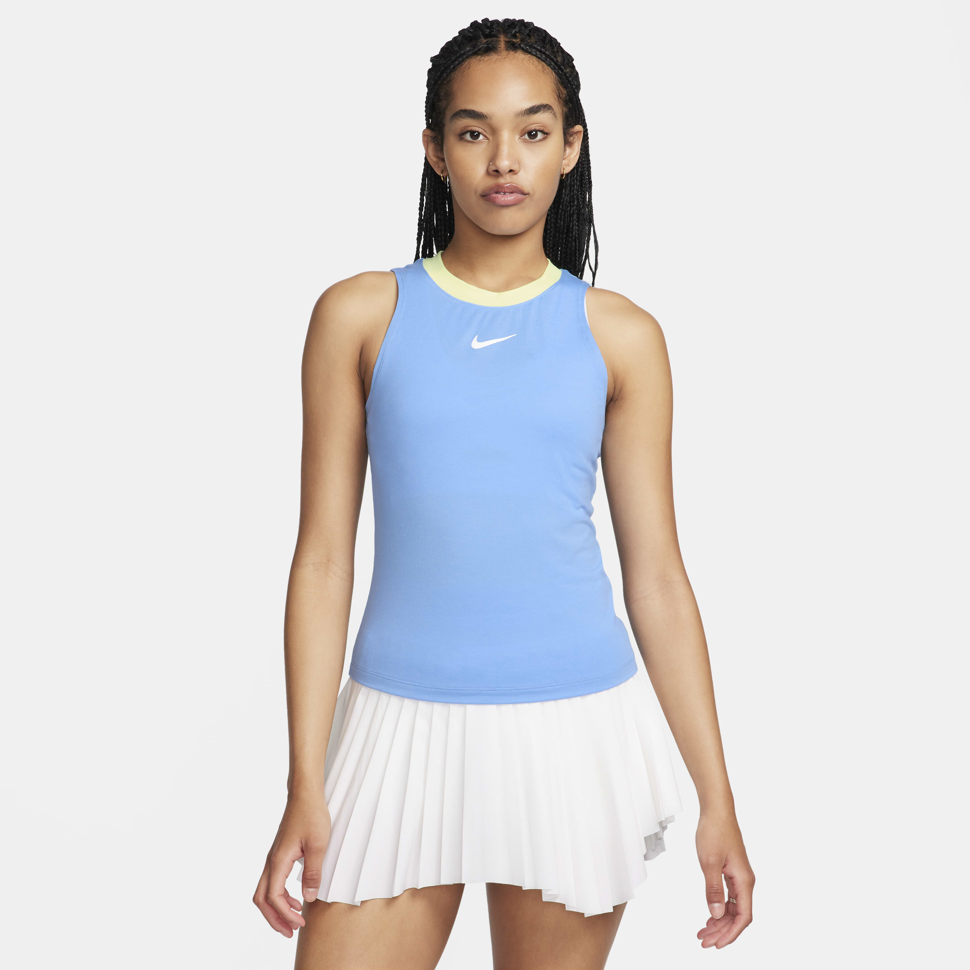 NikeCourt Advantage image number 0