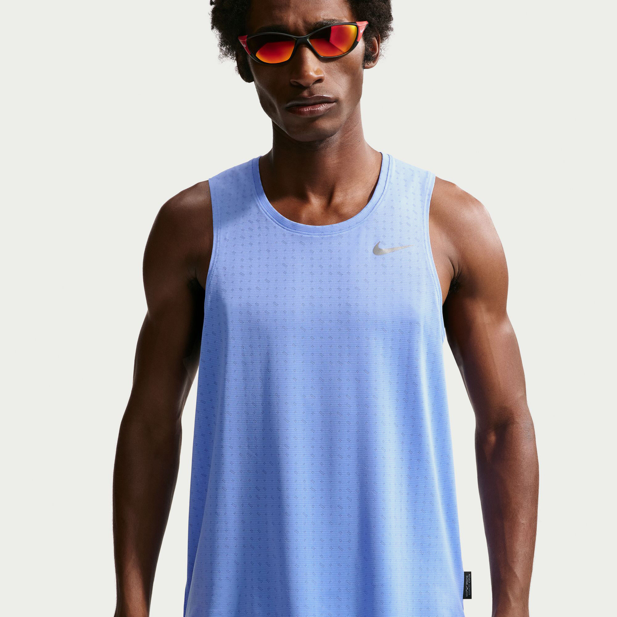 Nike Miler Breathe image number 2