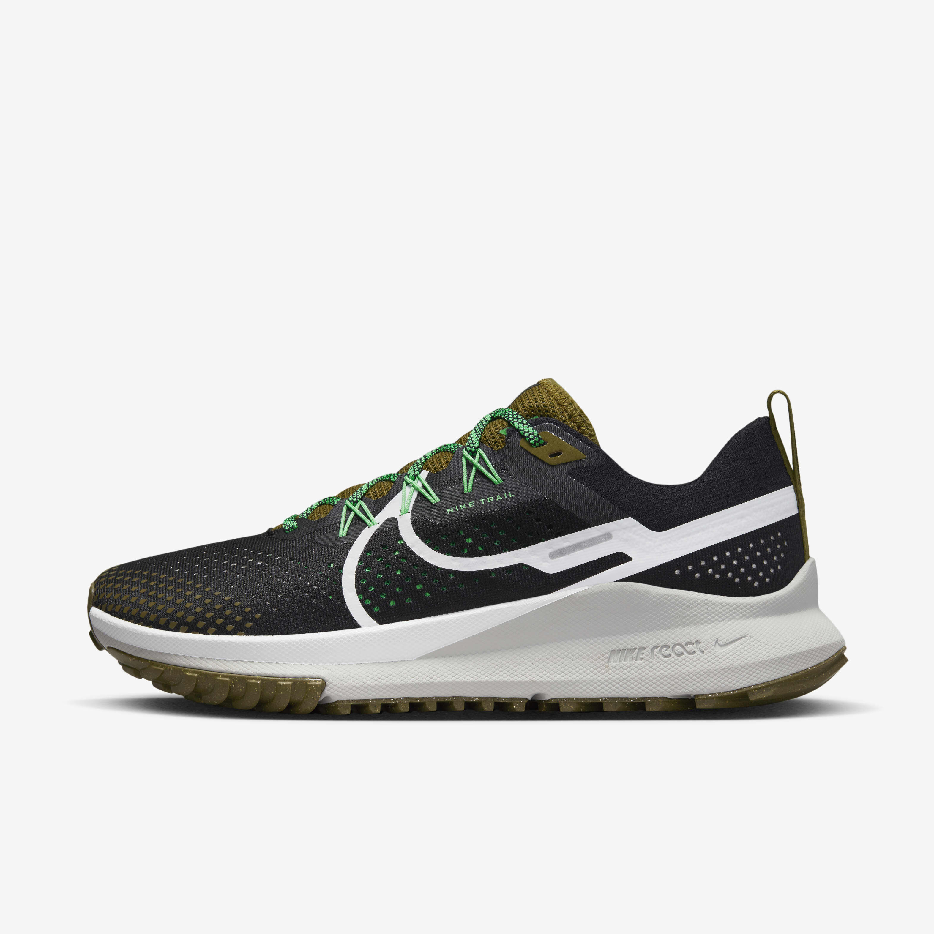 nike spring running shoes