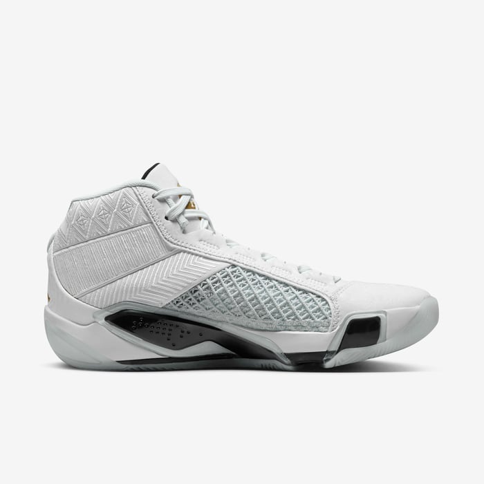 Air Jordan XXXVIII 'FIBA' image number 2 Air Jordan XXXVIII 'FIBA' image number 2