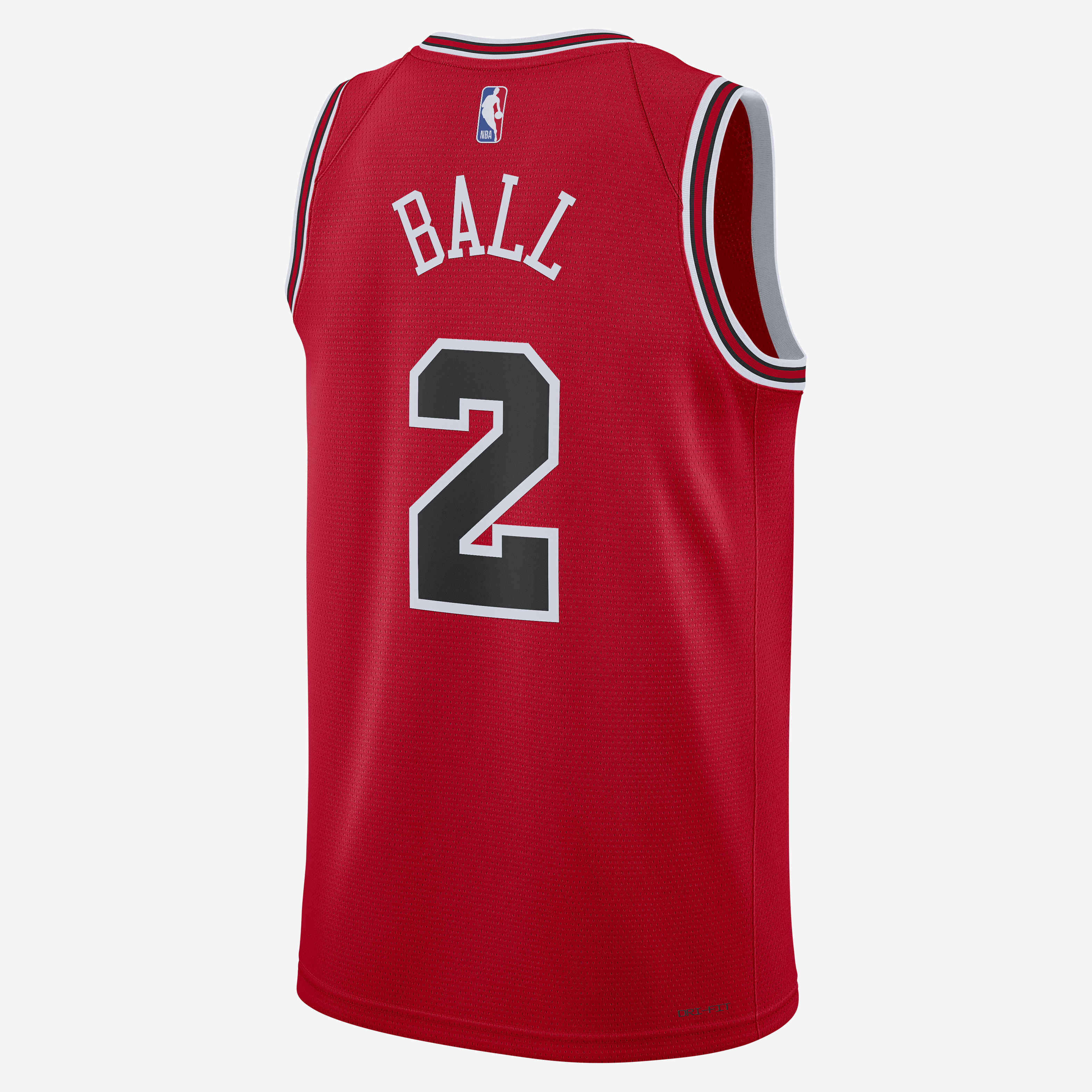 Chicago Bulls Icon Edition image number 1