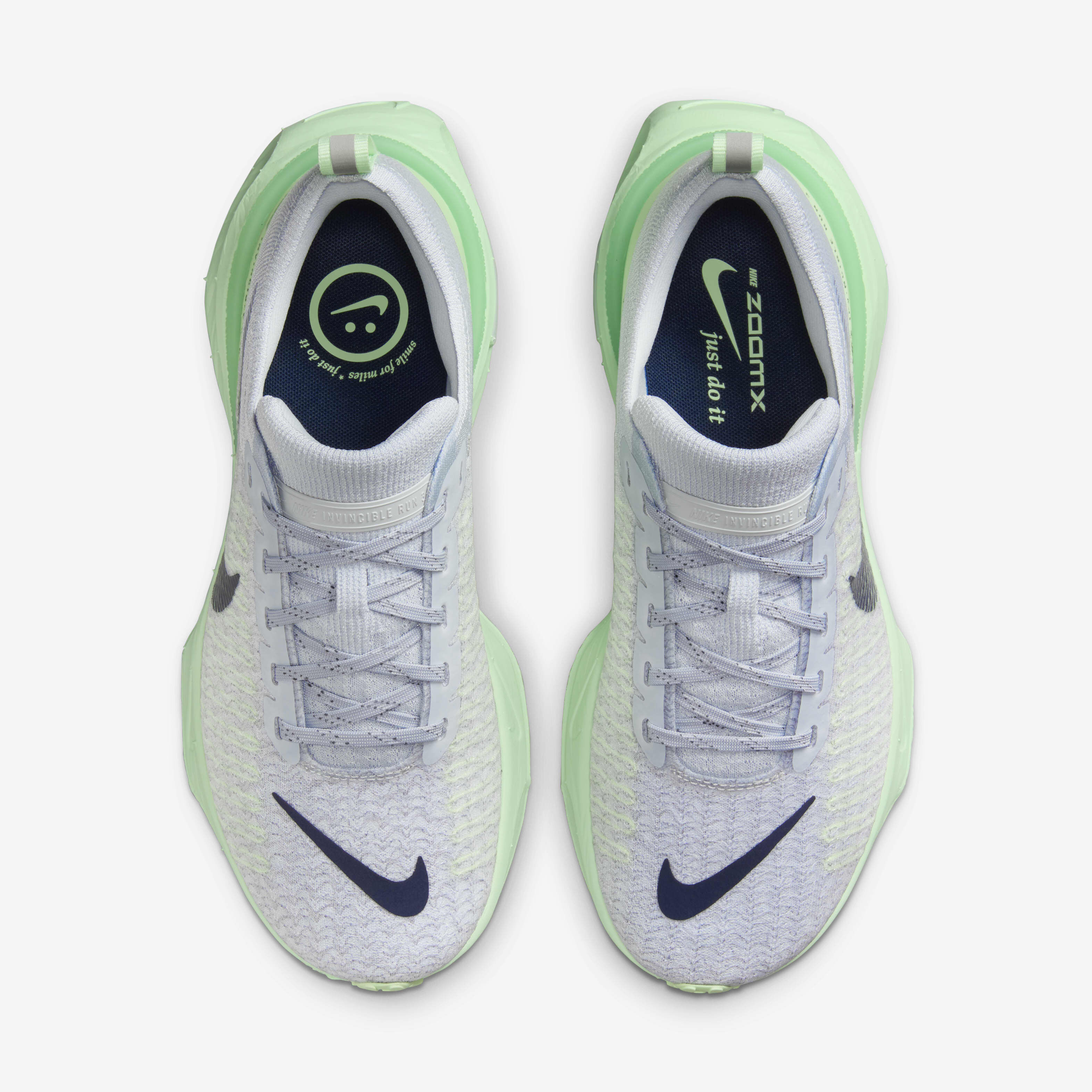 Buy Nike Invincible 3 Women s Road Running Shoes Nike Saudi Official