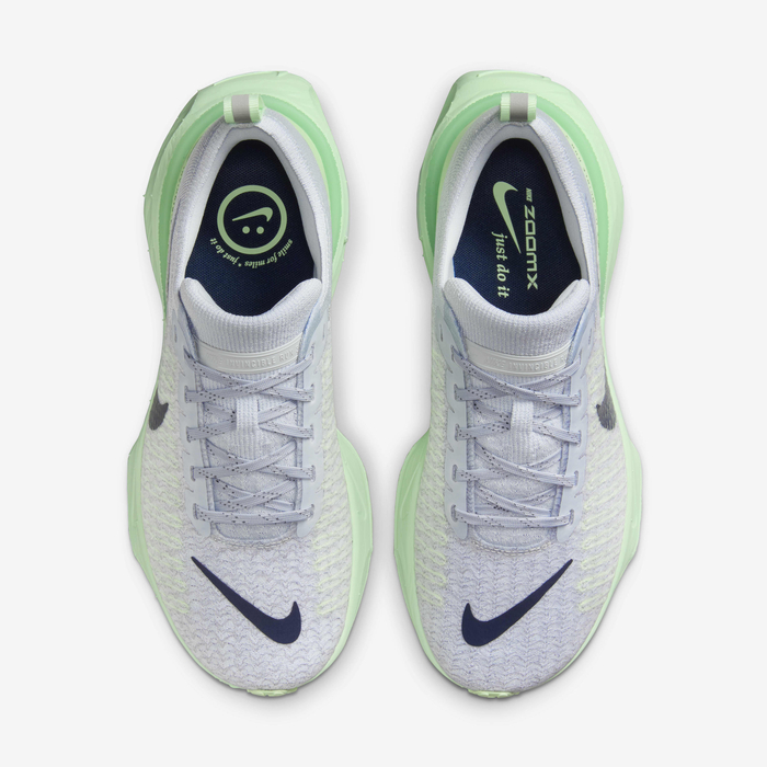 Buy Nike Invincible 3 Women's Road Running Shoes - Pure Platinum/Cool ...